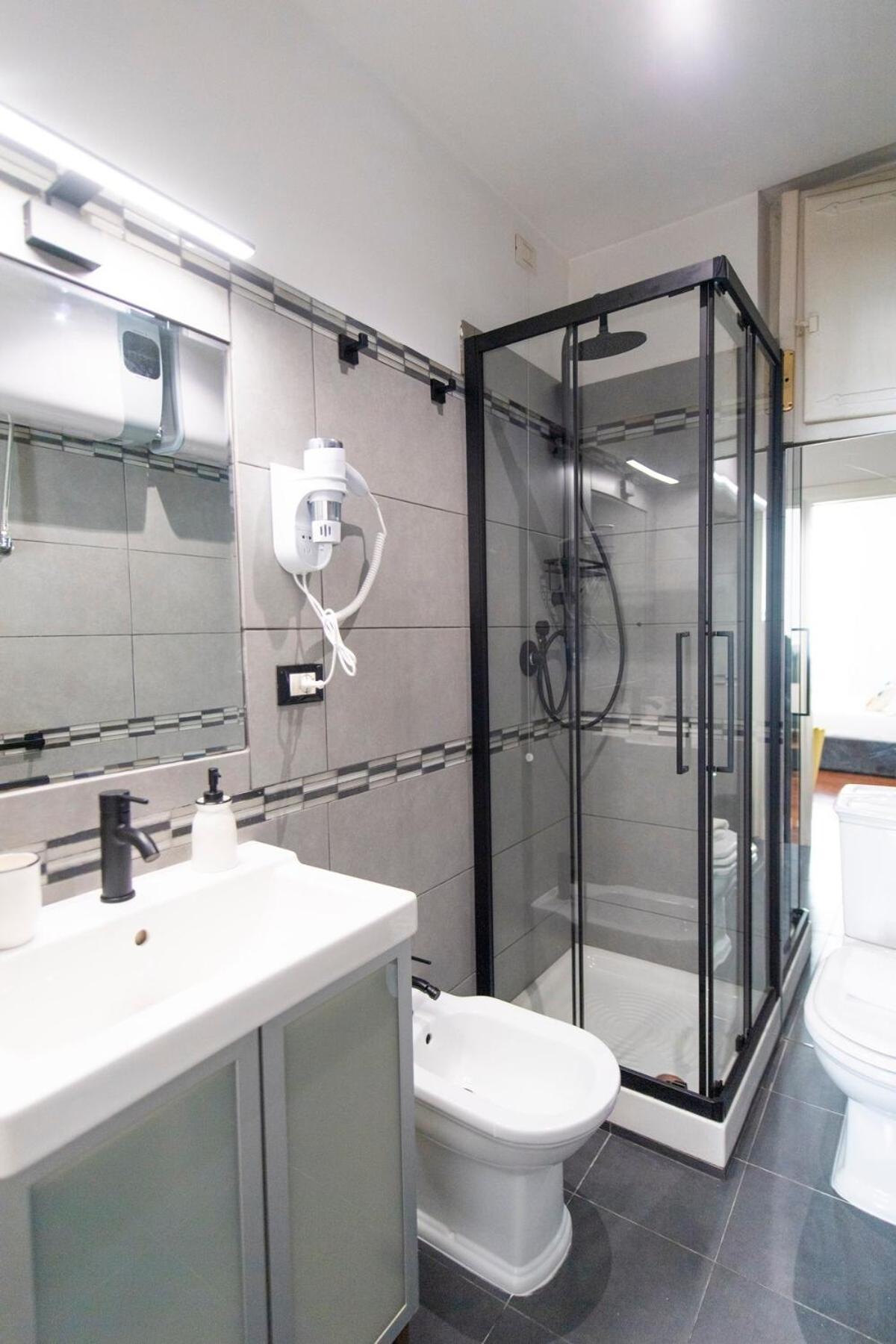 Appartement Trevi Fountain Superior *