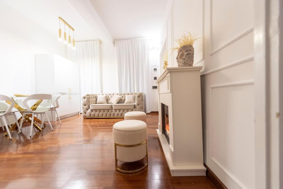 Appartement Trevi Fountain Superior Rome