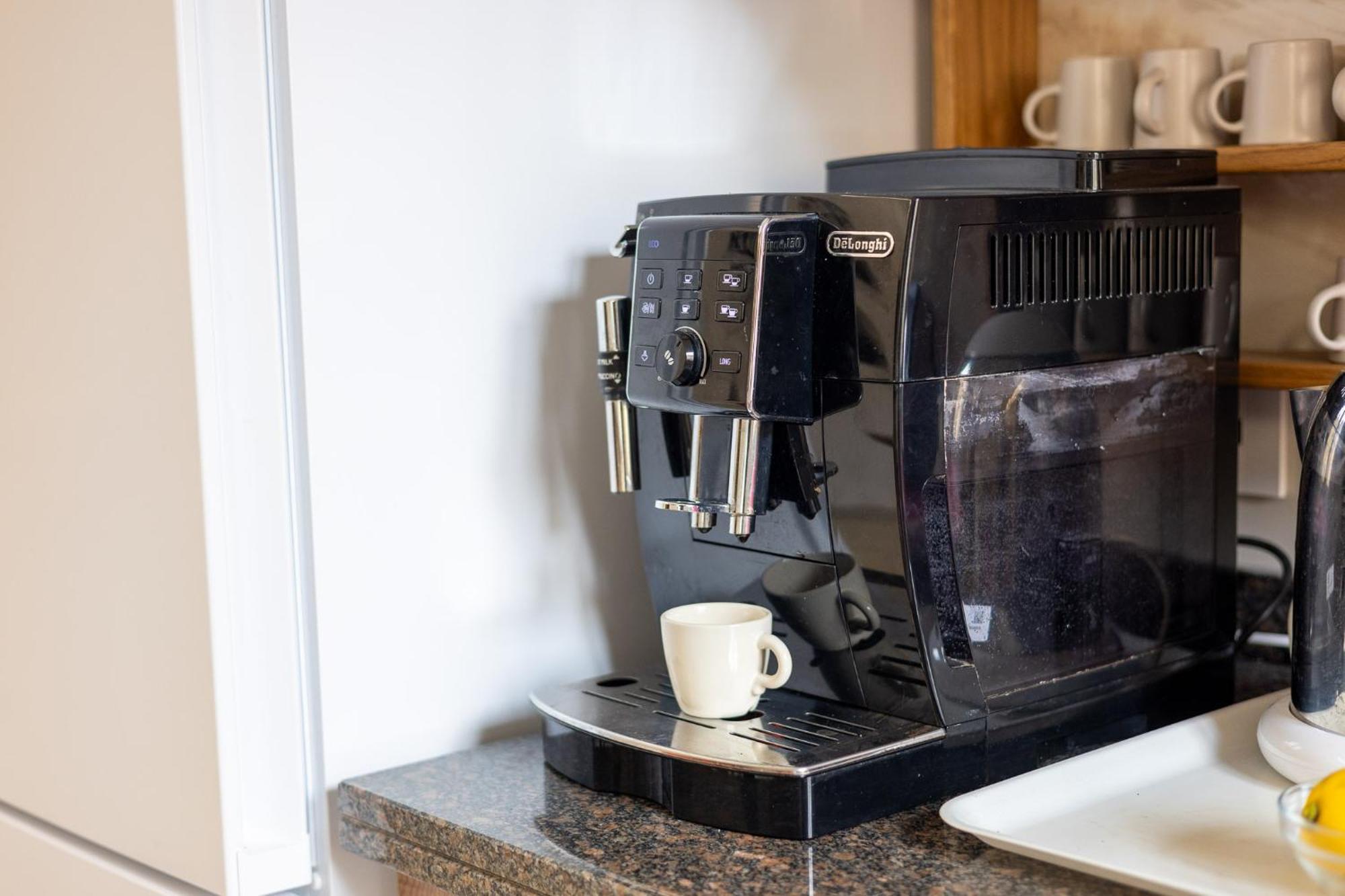 Acomodação com café da manhã  Beb Domus Arbenzio San Giovanni
