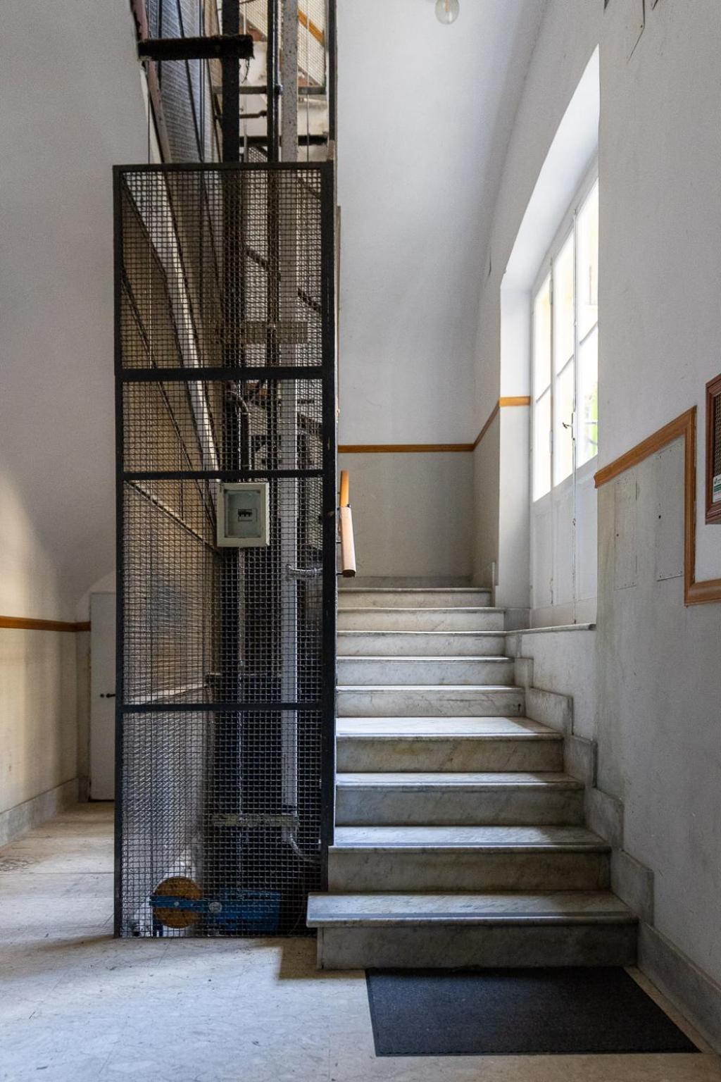Beb Domus Arbenzio San Giovanni Acomodação com café da manhã  Roma