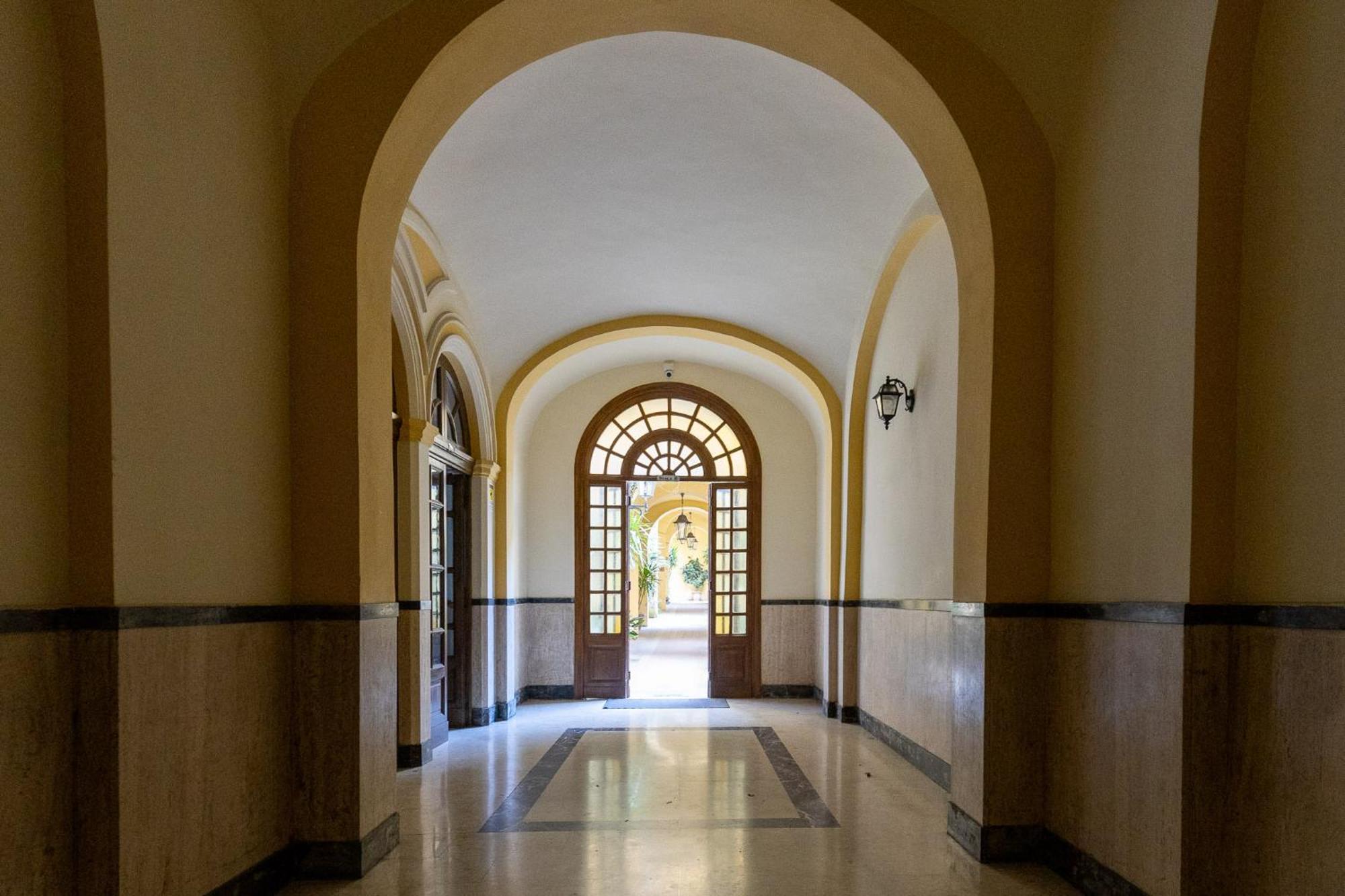 Beb Domus Arbenzio San Giovanni Acomodação com café da manhã 