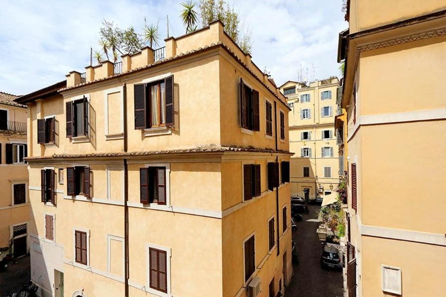 Apartment Colosseum Renovated Via Frangipane Rome