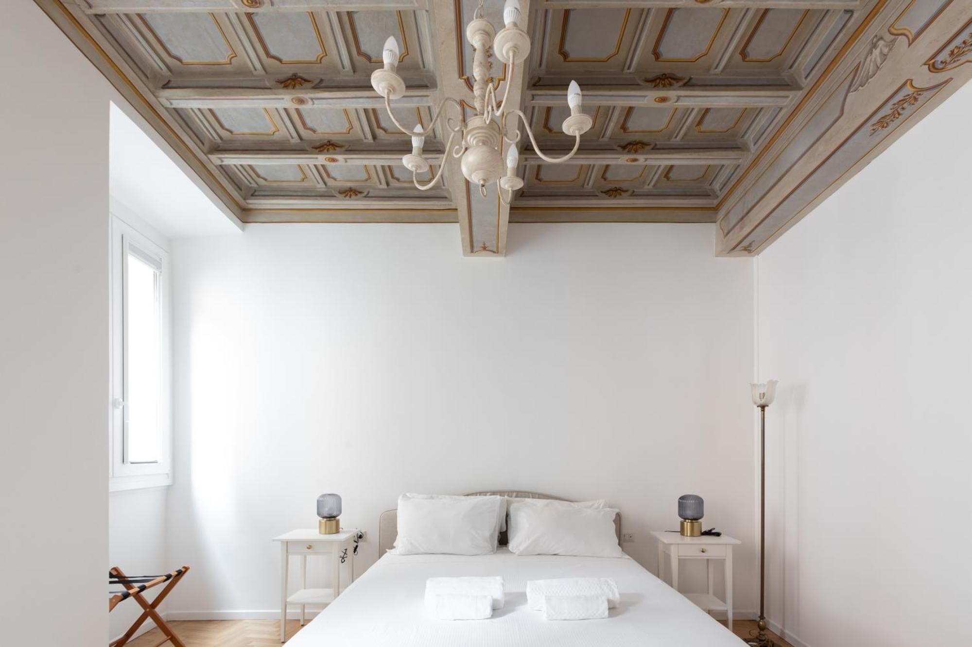 Apartment Modern And Bright Flat - Center Rome