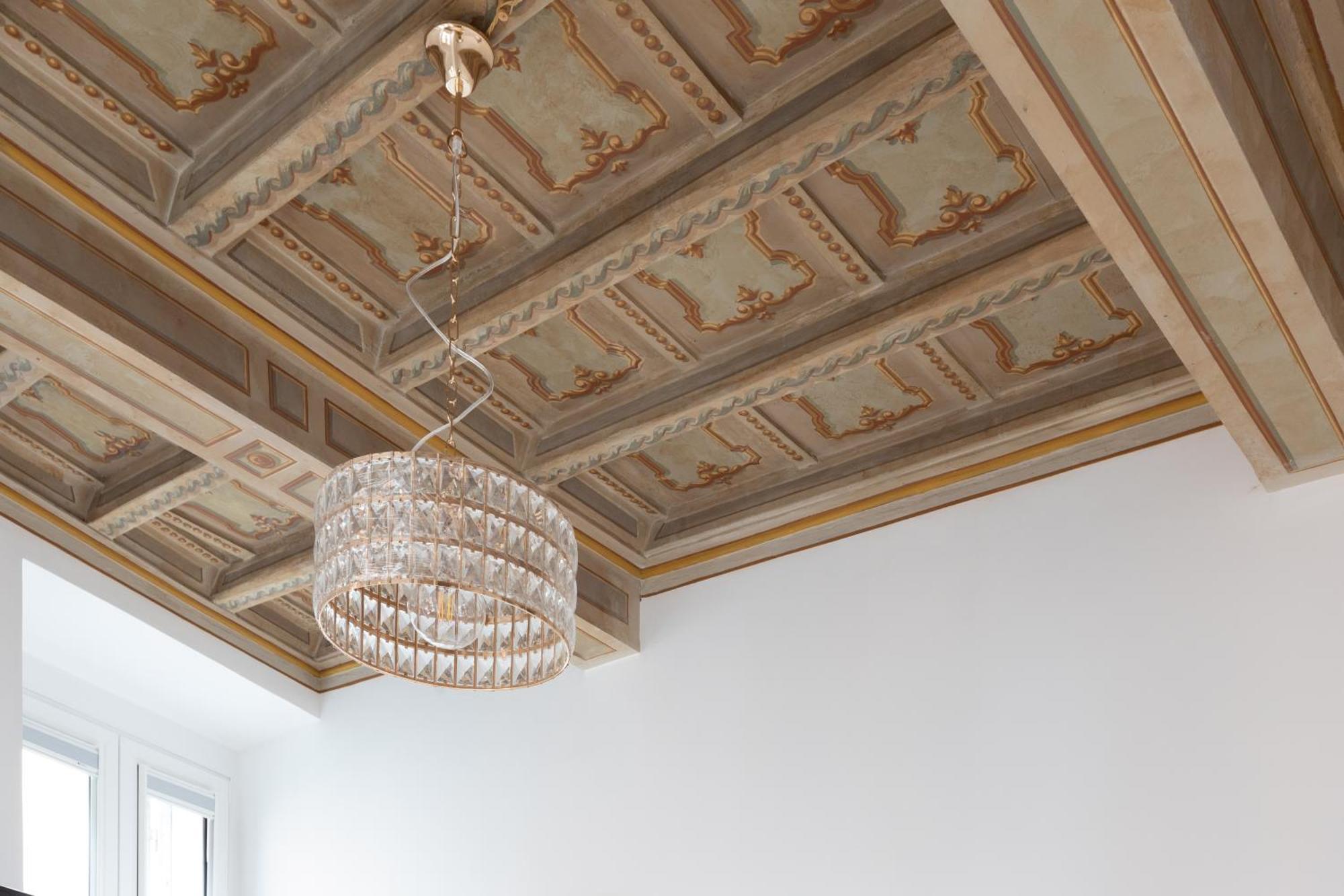 Modern And Bright Flat - Center Rome