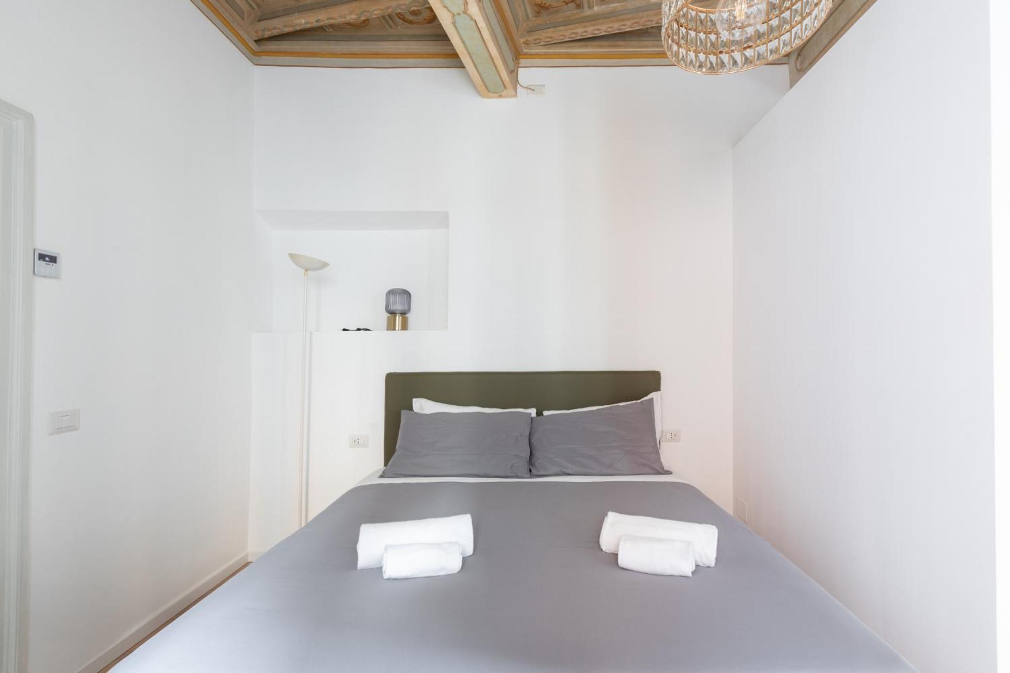Modern And Bright Flat - Center Apartment Rome
