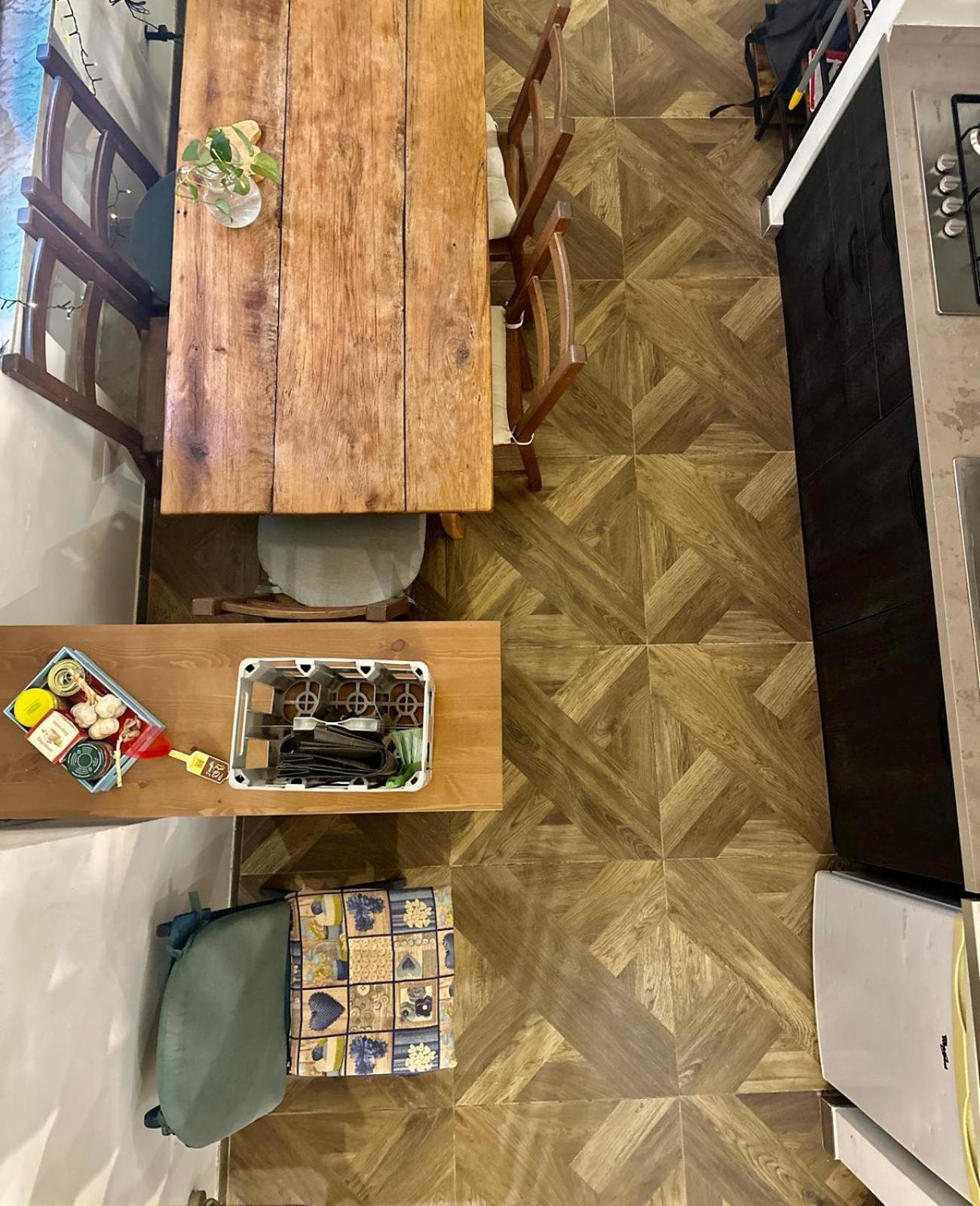 Versailles Deluxe Homestay Rome