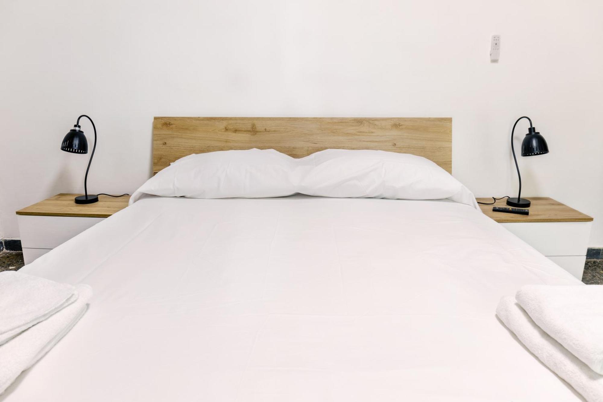 Apartamento Agavi