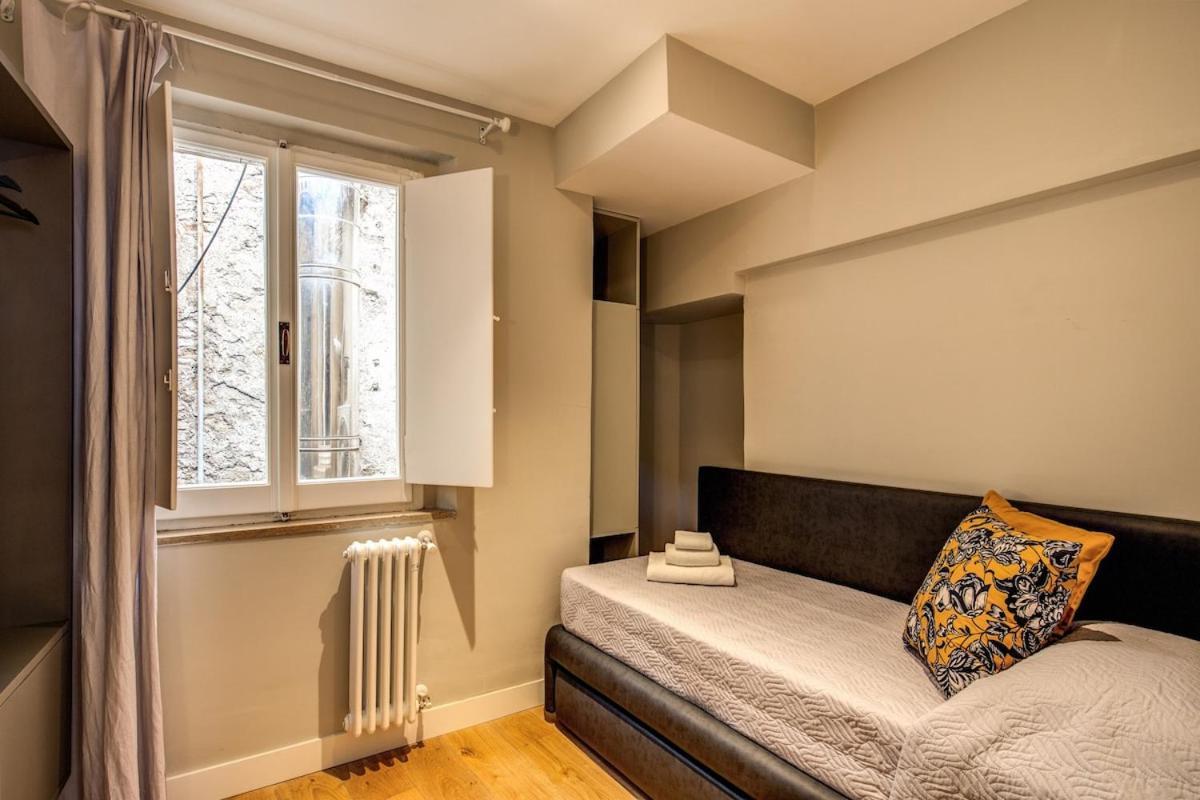 Apartment Campo Di Fiori 2 Bedroom Int 4 Rome
