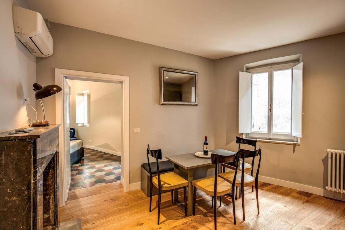 Campo Di Fiori 2 Bedroom Int 4 Apartment Rome