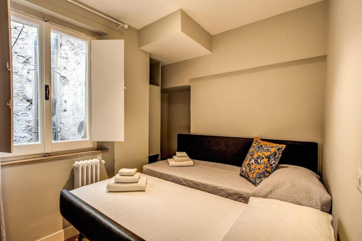 Apartment Campo Di Fiori 2 Bedroom Int 4 Rome