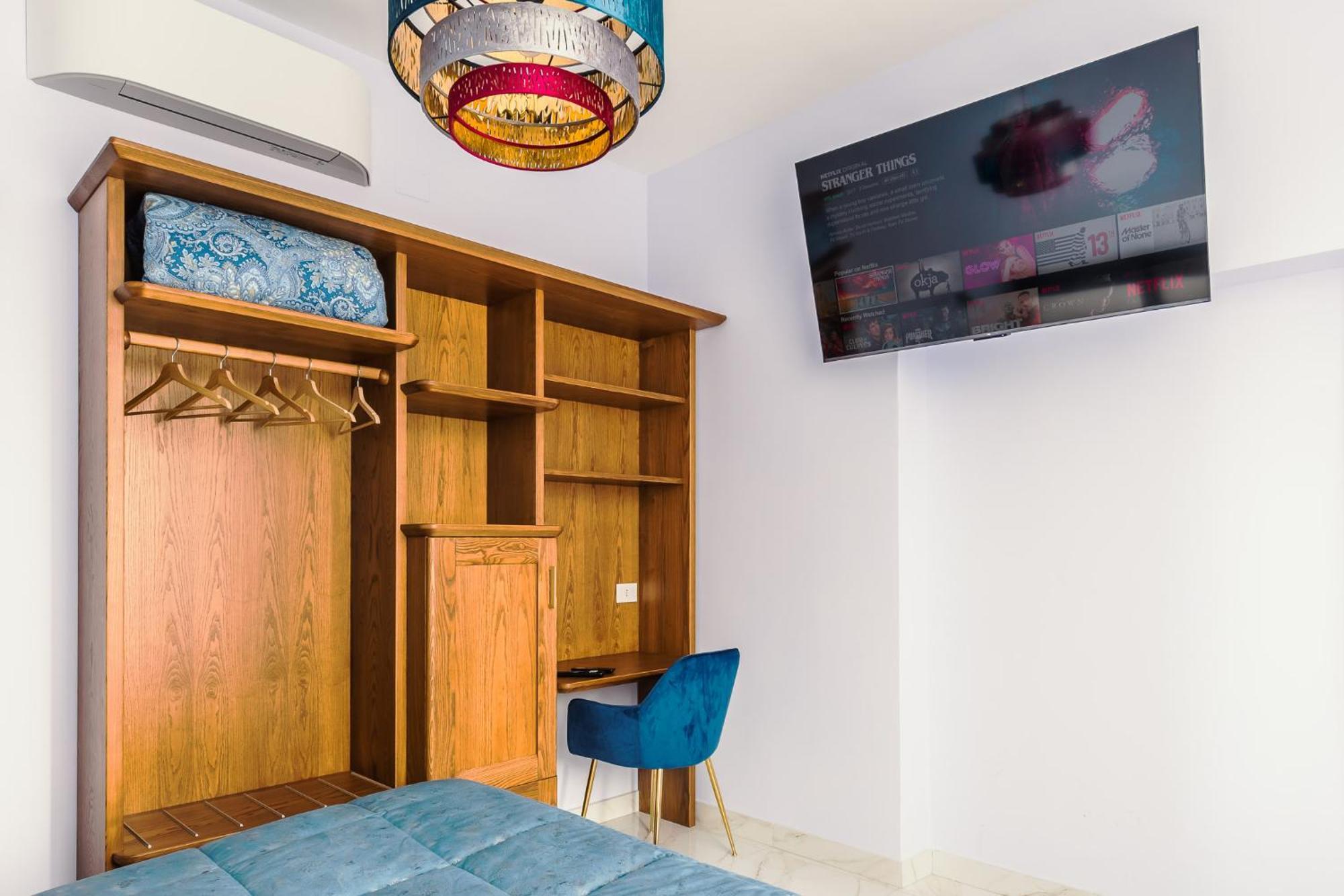 Beb Domus Arbenzio San Giovanni Acomodação com café da manhã  Roma