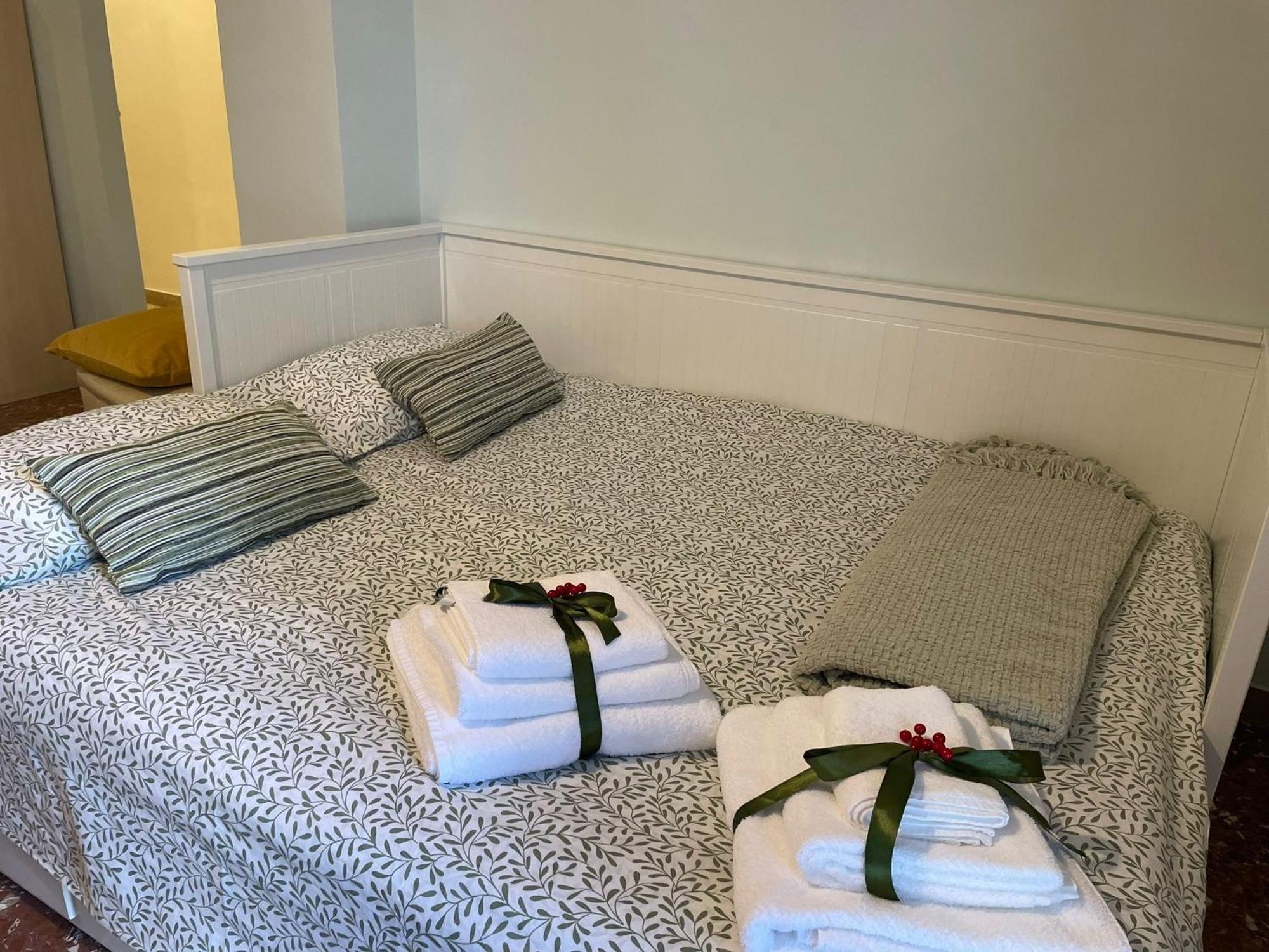 Comfyhome In * Rome