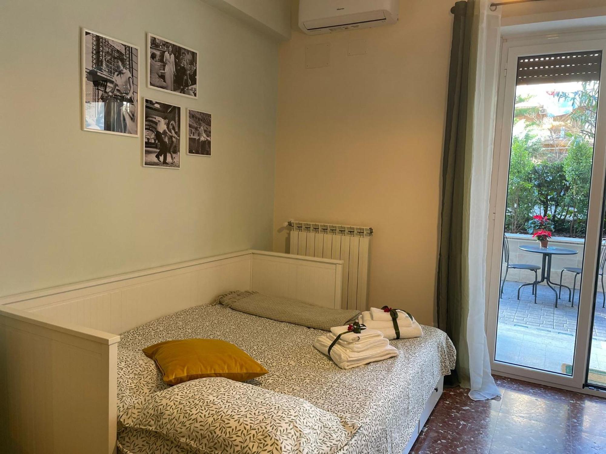 Apartment Comfyhome In