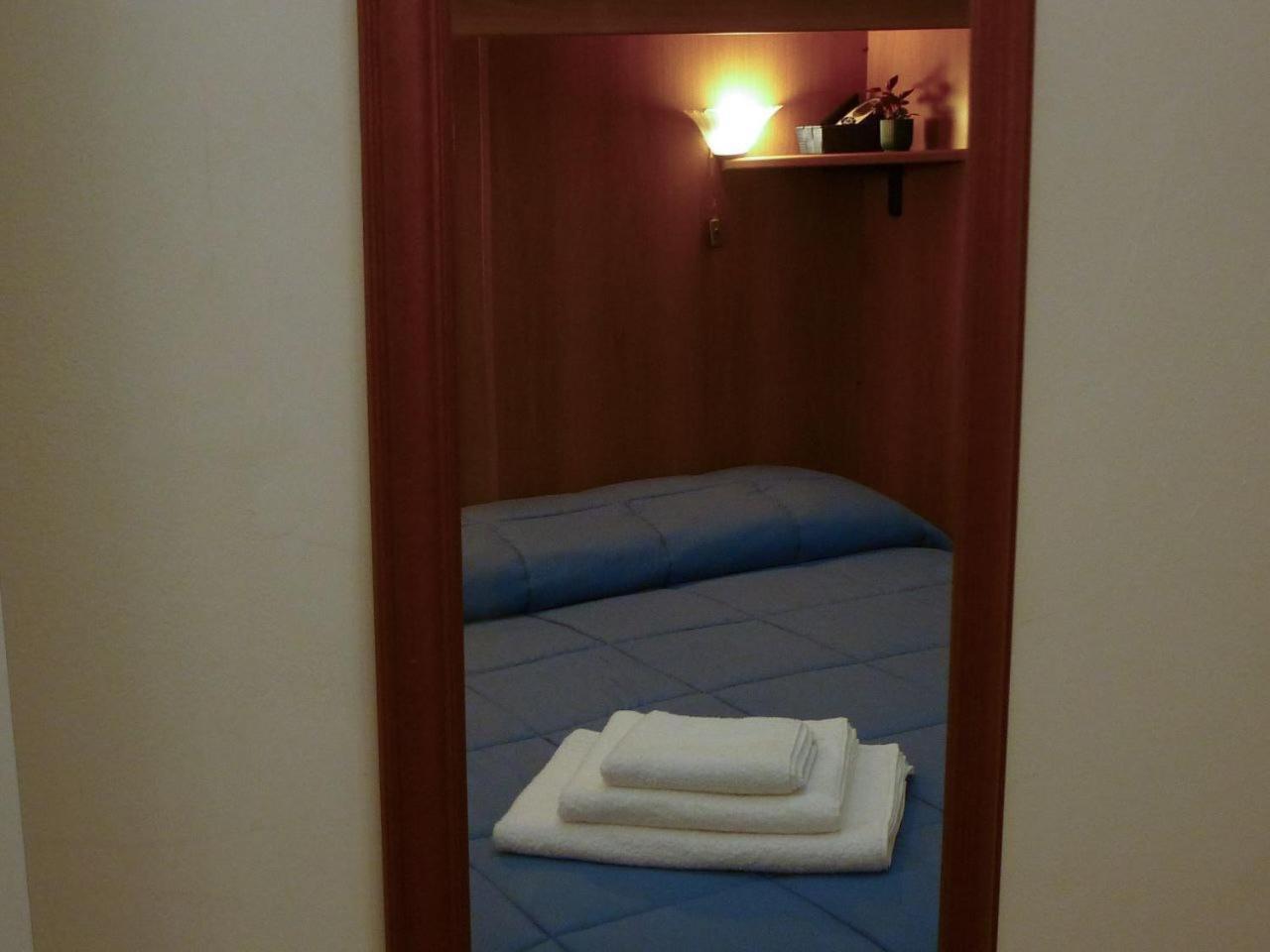 Elfa Apartment Rome