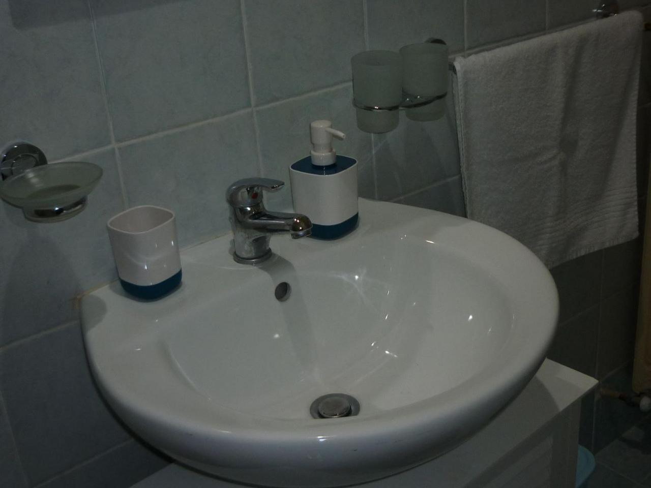 Apartment Elfa Rome