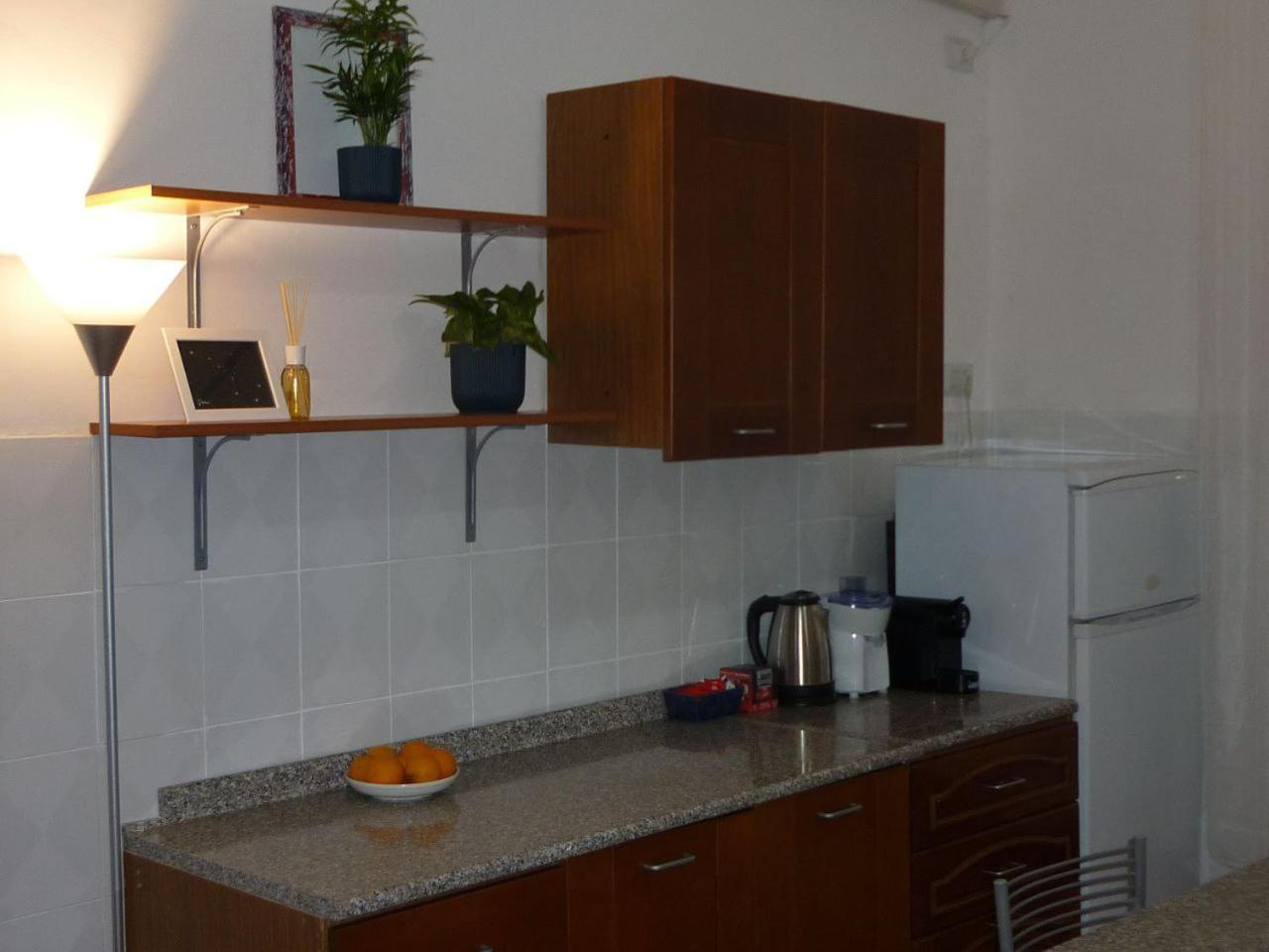 Elfa Apartamento *