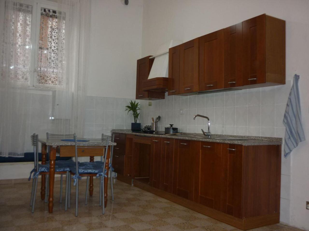 Apartamento Elfa *