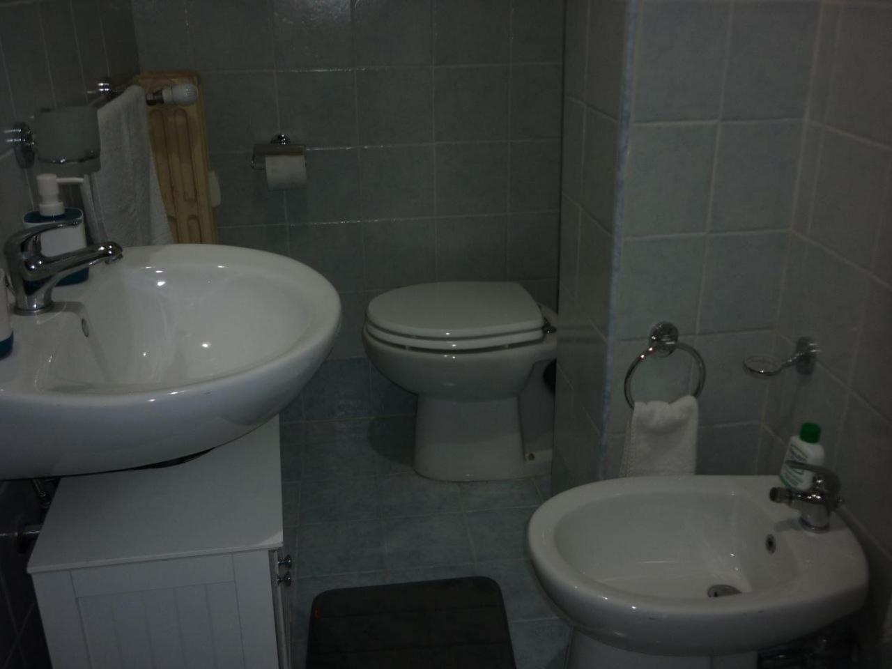 Elfa Apartment Rome