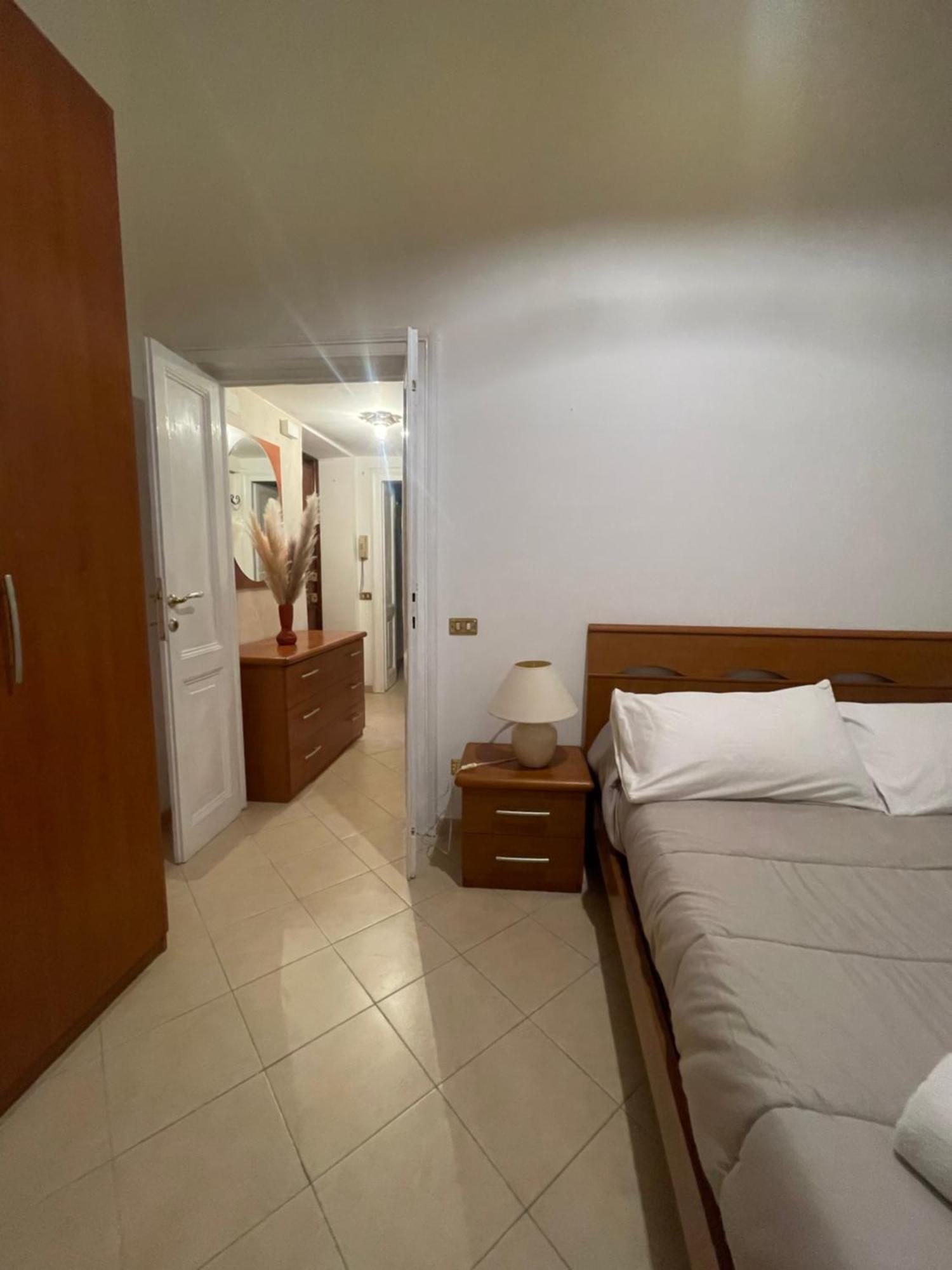 Apartment Dama Turati Rome