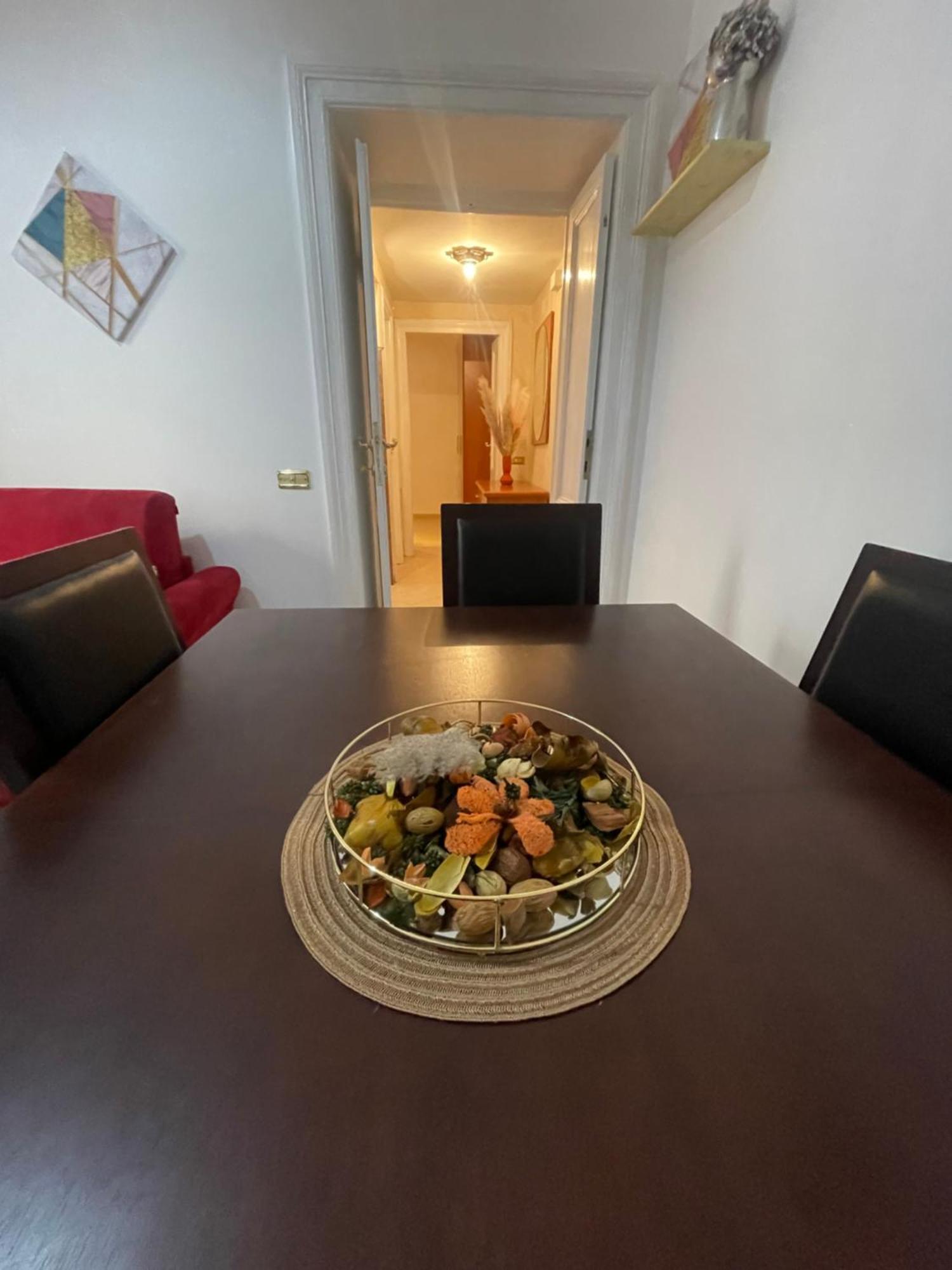 Dama Turati Apartment