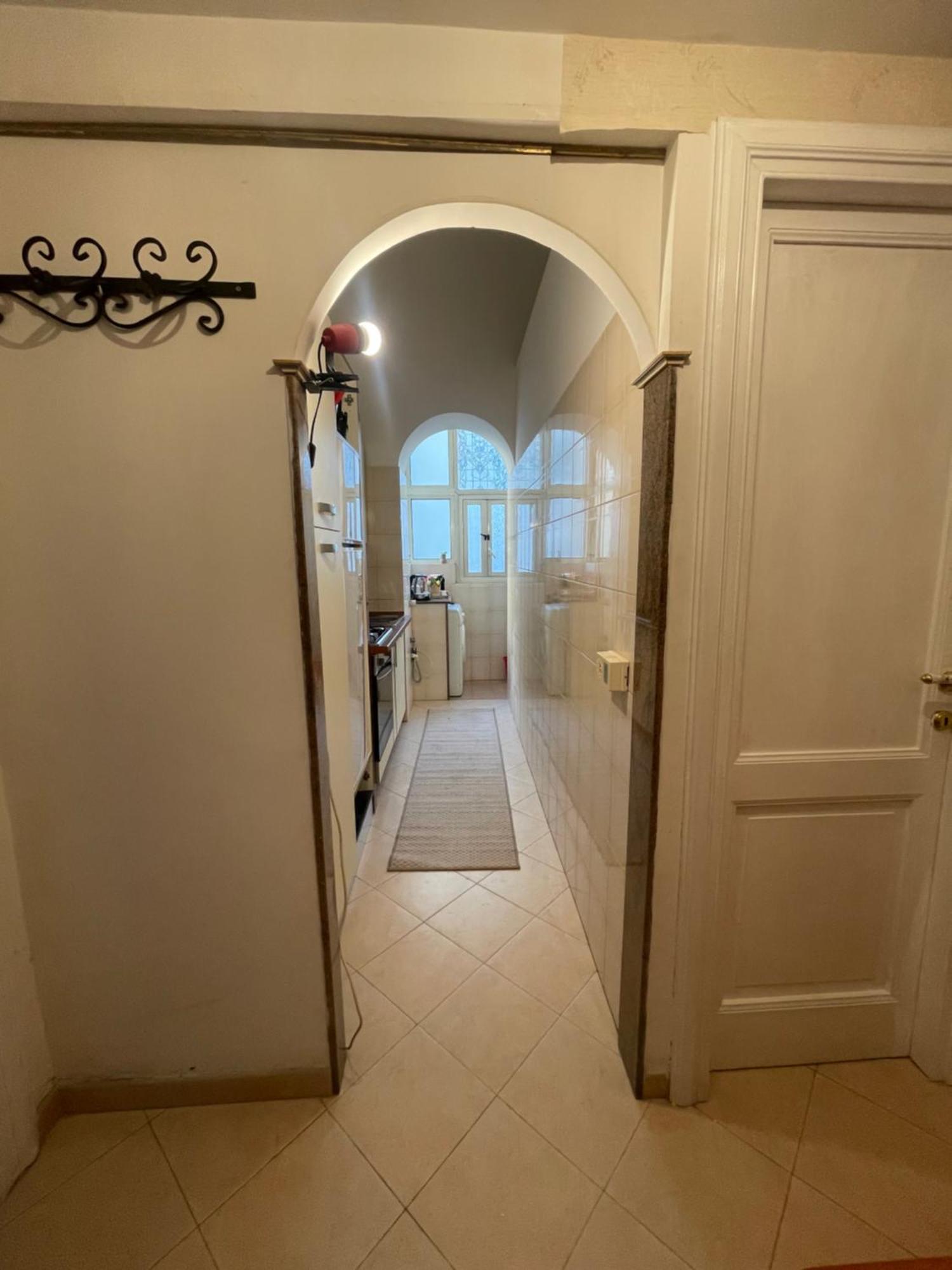 Dama Turati Apartment