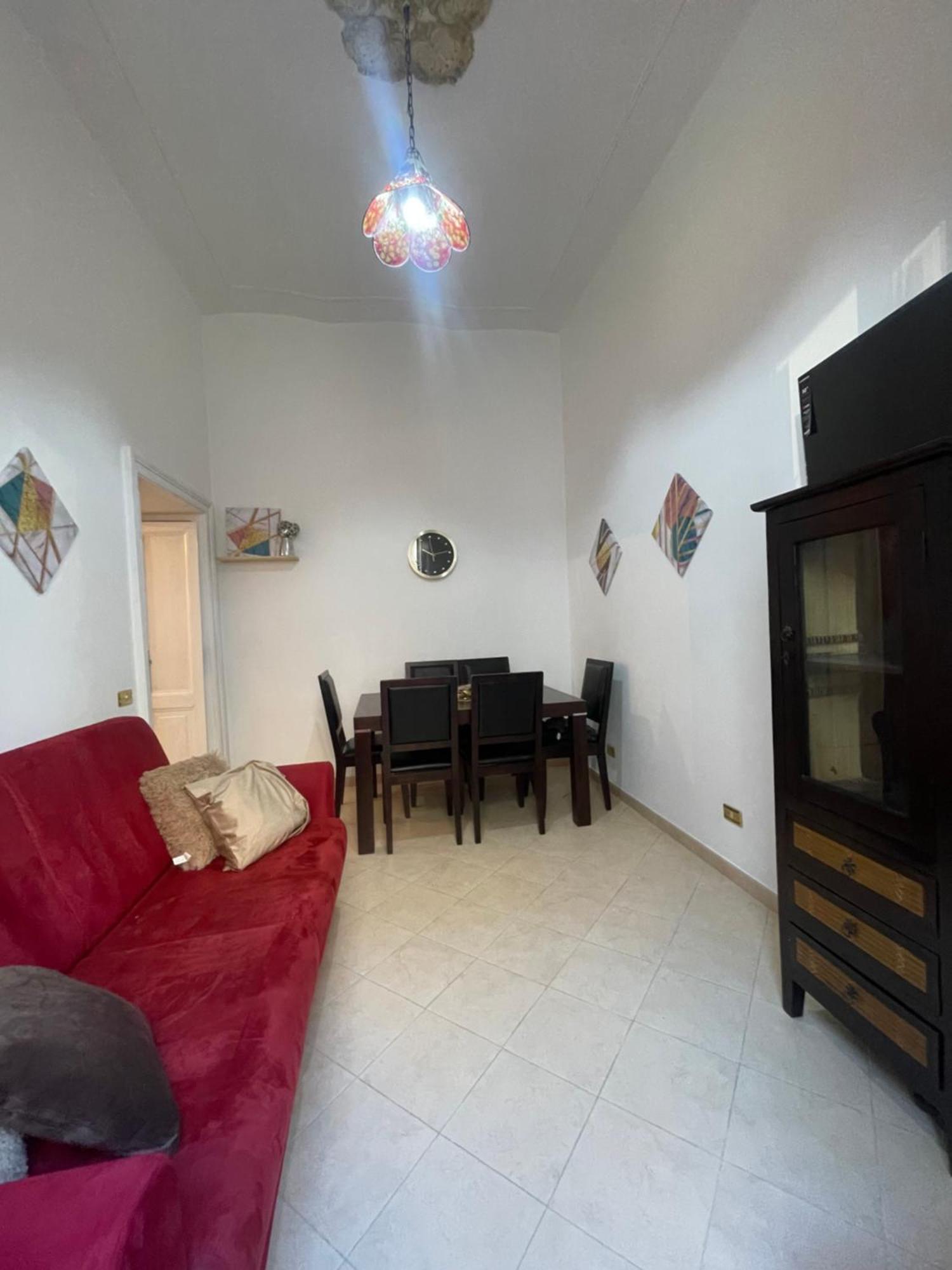 Apartment Dama Turati *