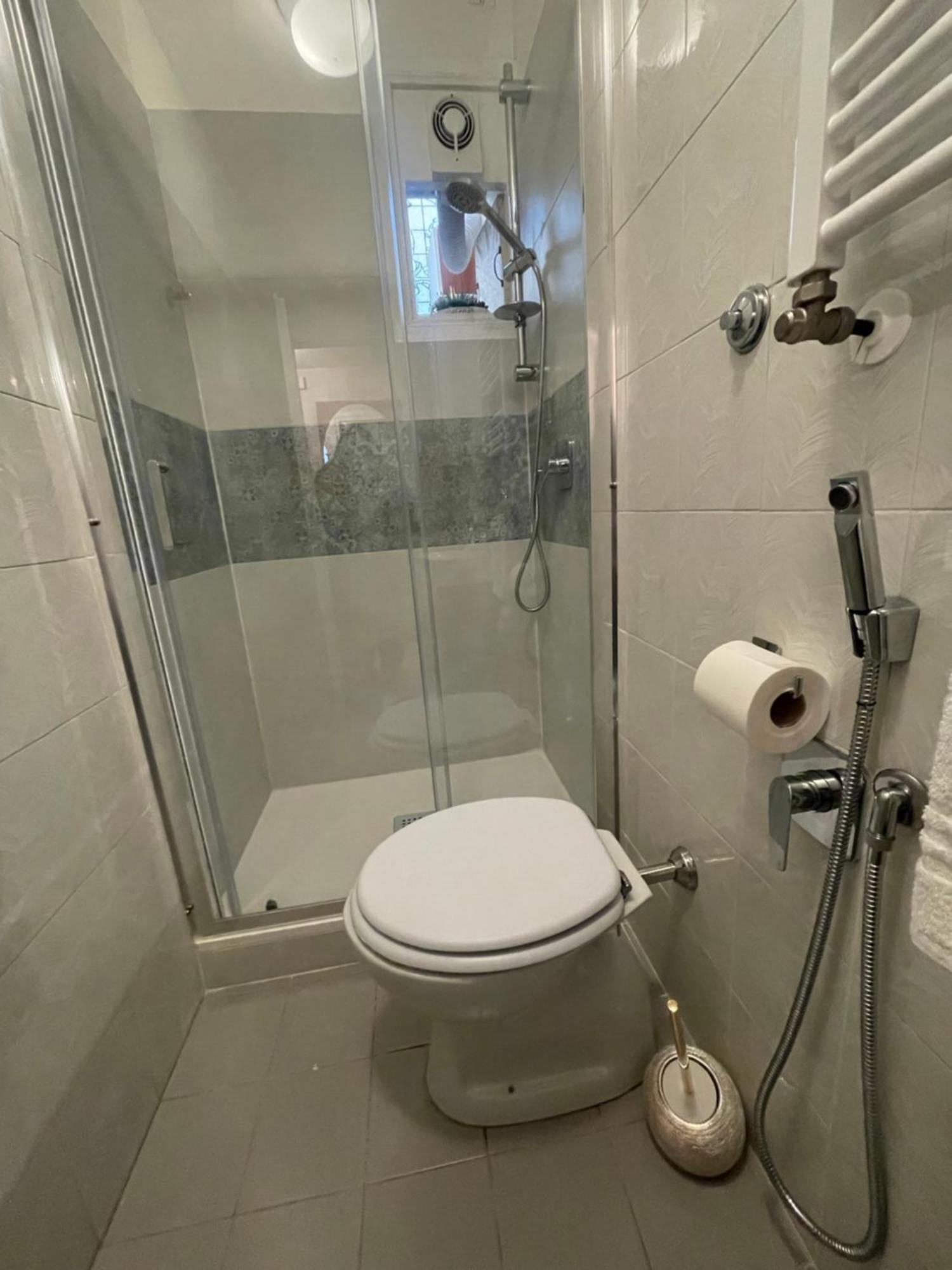 Dama Turati Apartment Rome