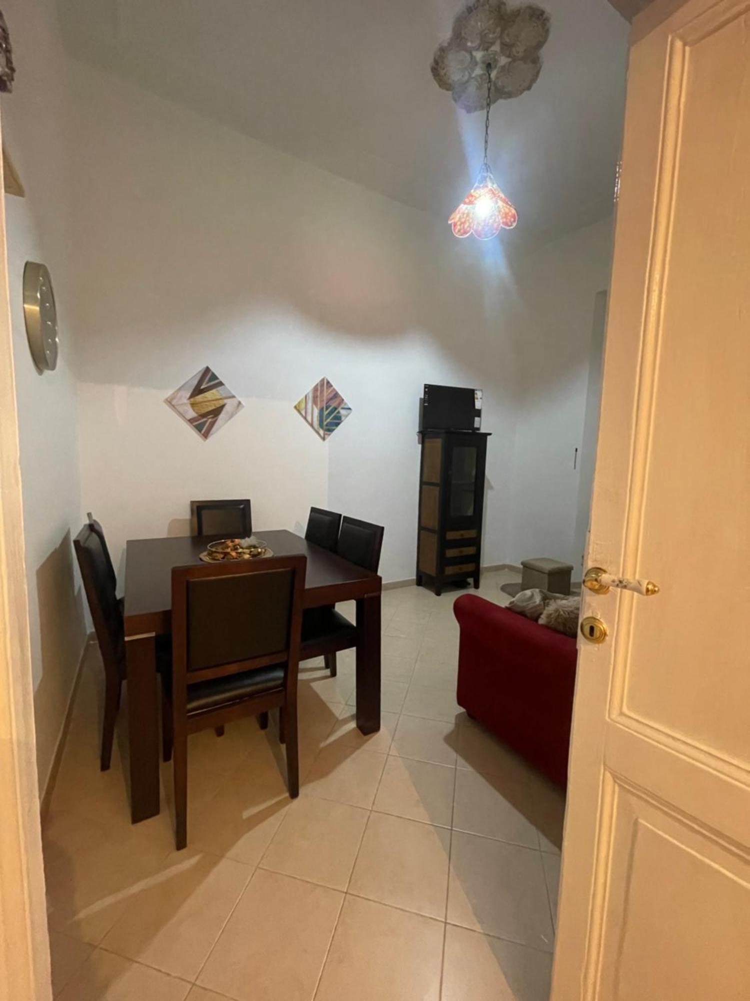 Dama Turati Apartment *