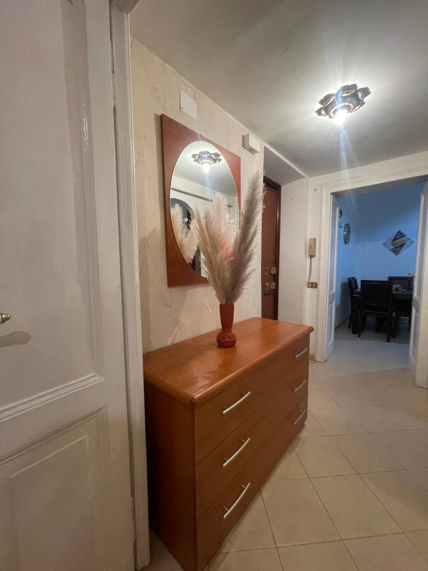 Apartment Dama Turati *