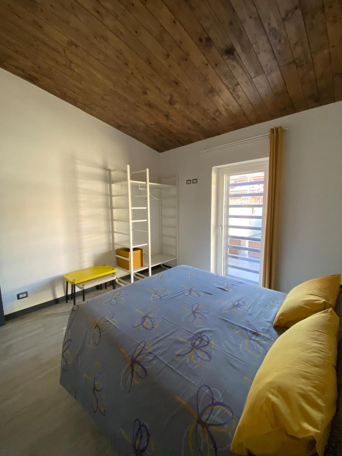 Pousada Villino Ancillotto With Garden And Parking Motorcycle Space