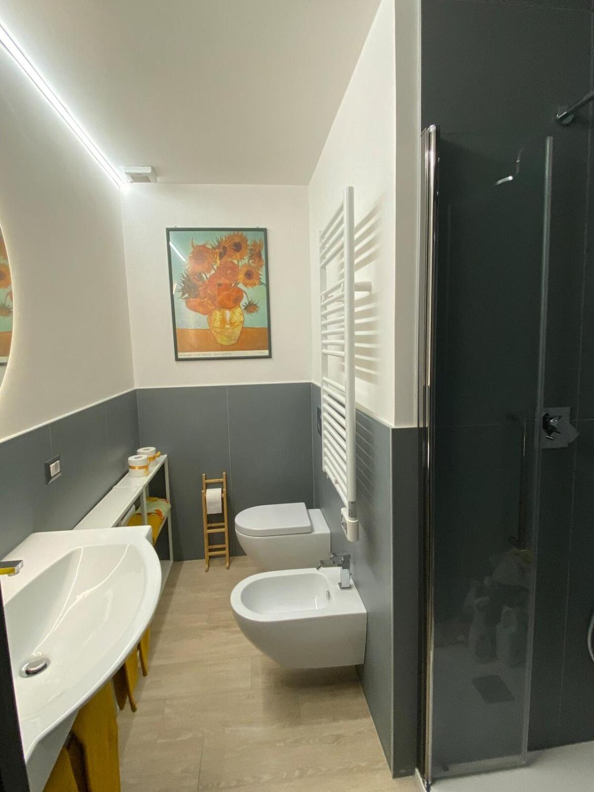Pousada Villino Ancillotto With Garden And Parking Motorcycle Space