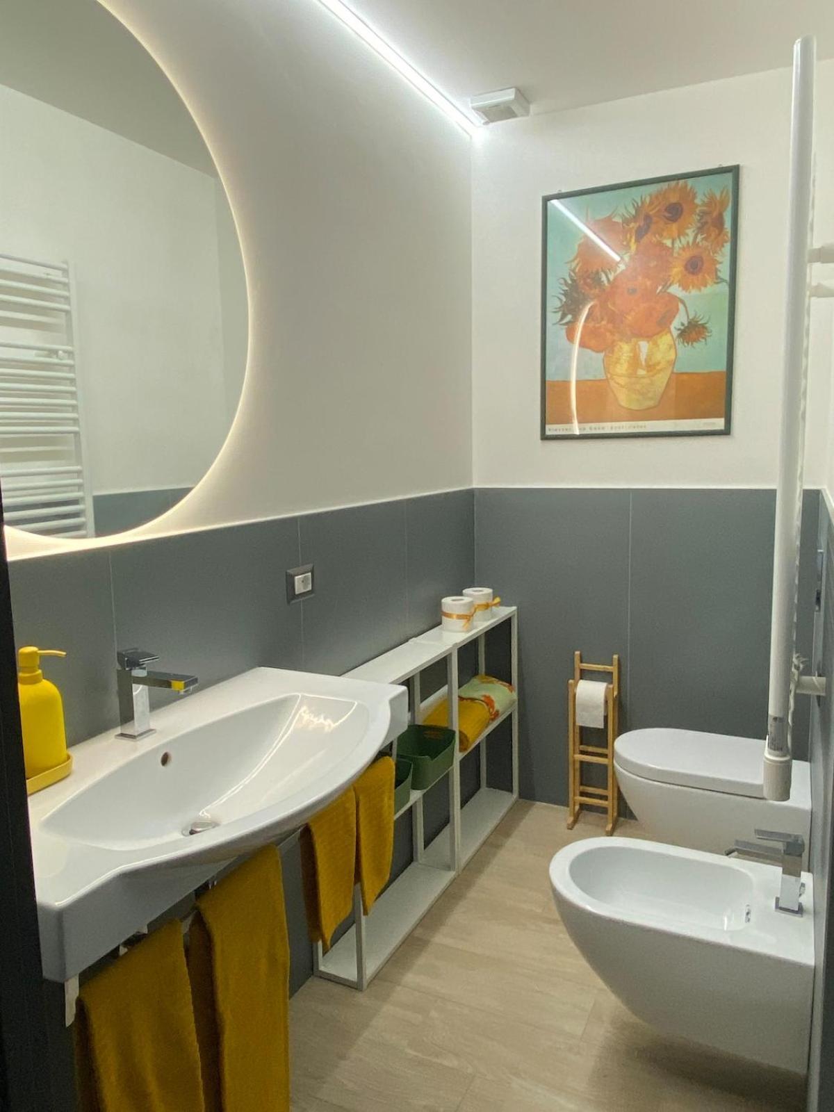 Villino Ancillotto With Garden And Parking Motorcycle Space *