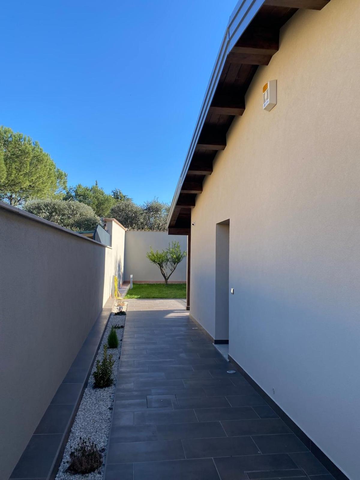 Pousada Villino Ancillotto With Garden And Parking Motorcycle Space *