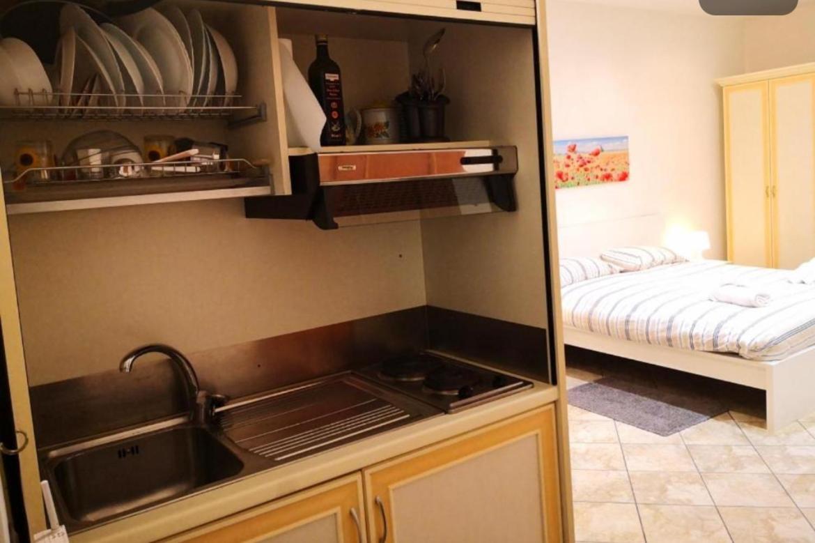 Interno 7 Appartement *