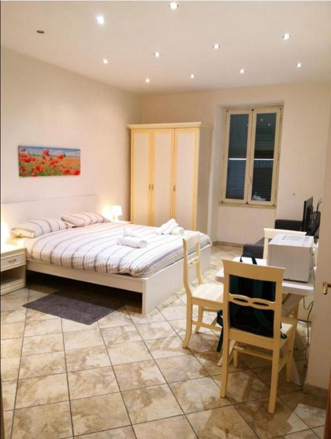 Appartement Interno 7 *