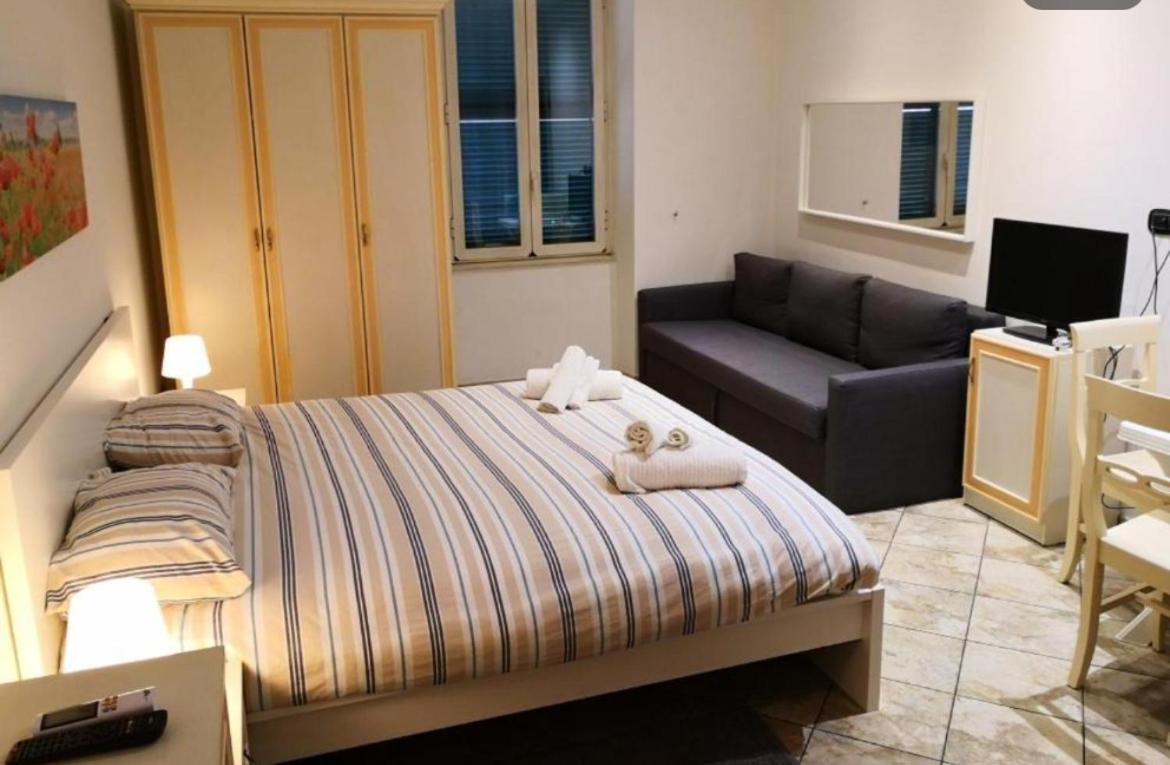 Interno 7 Appartement