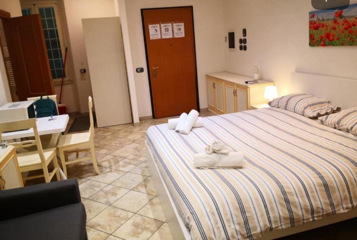 Interno 7 Appartement *