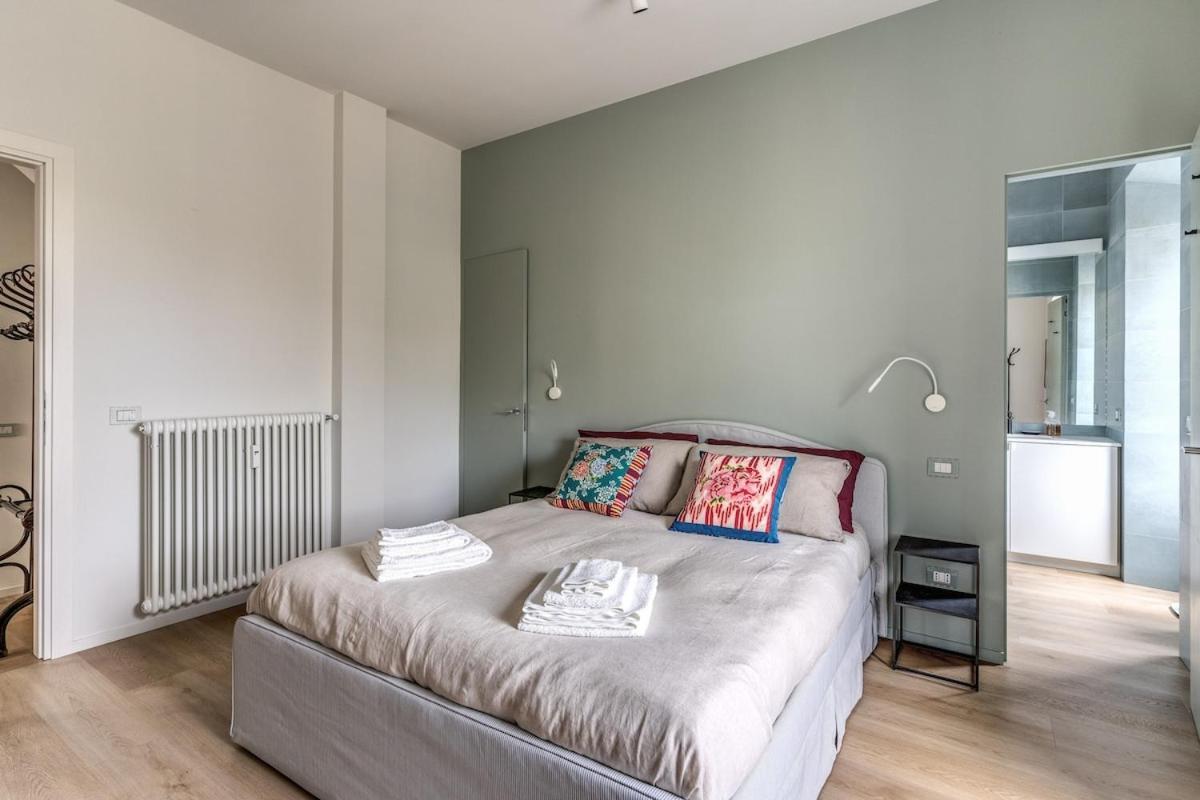2 Bedroom Flaminio Vignola Apartment