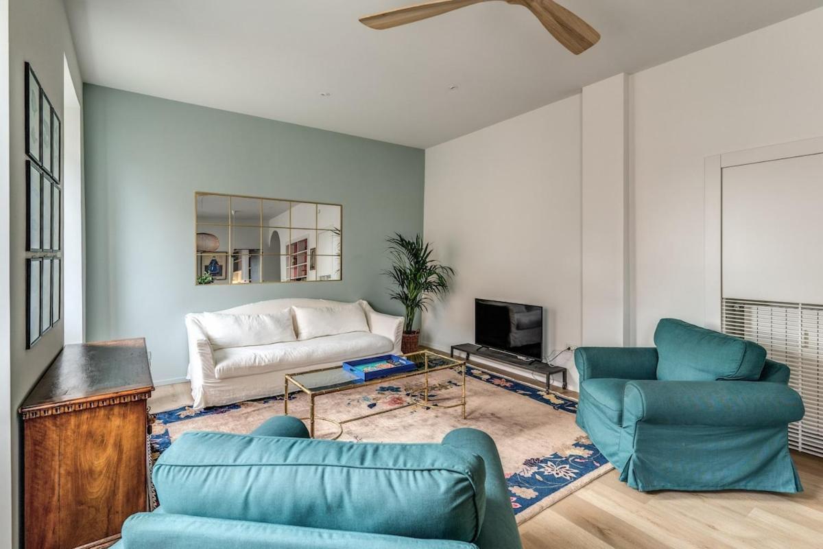 2 Bedroom Flaminio Vignola Apartment