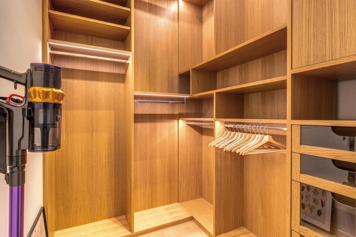 2 Bedroom Flaminio Vignola Apartment