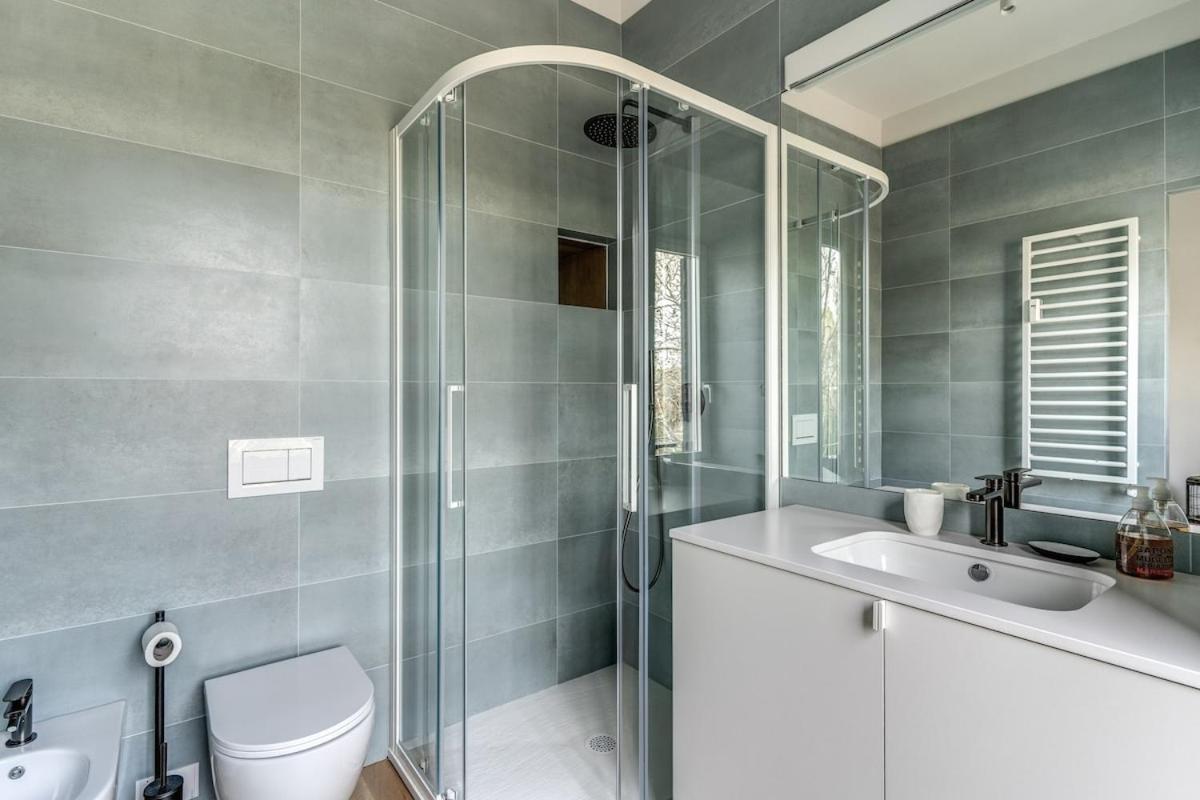 2 Bedroom Flaminio Vignola * Rome