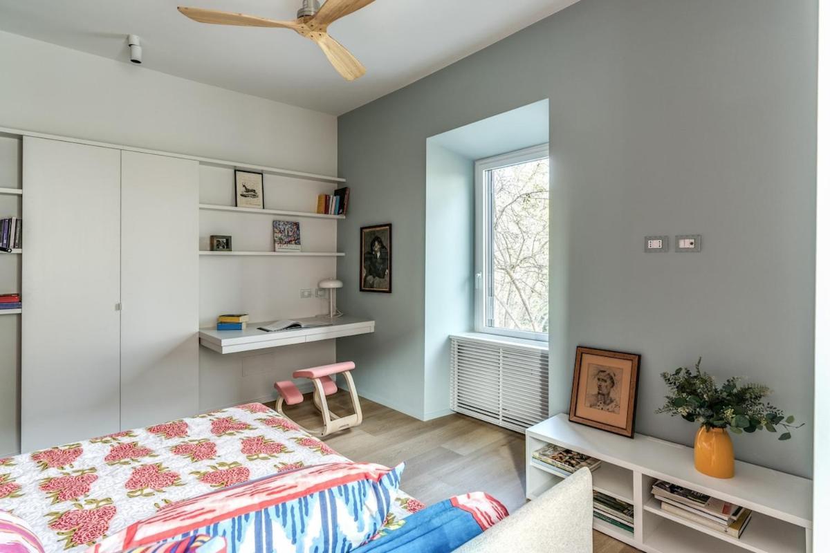Apartment 2 Bedroom Flaminio Vignola *