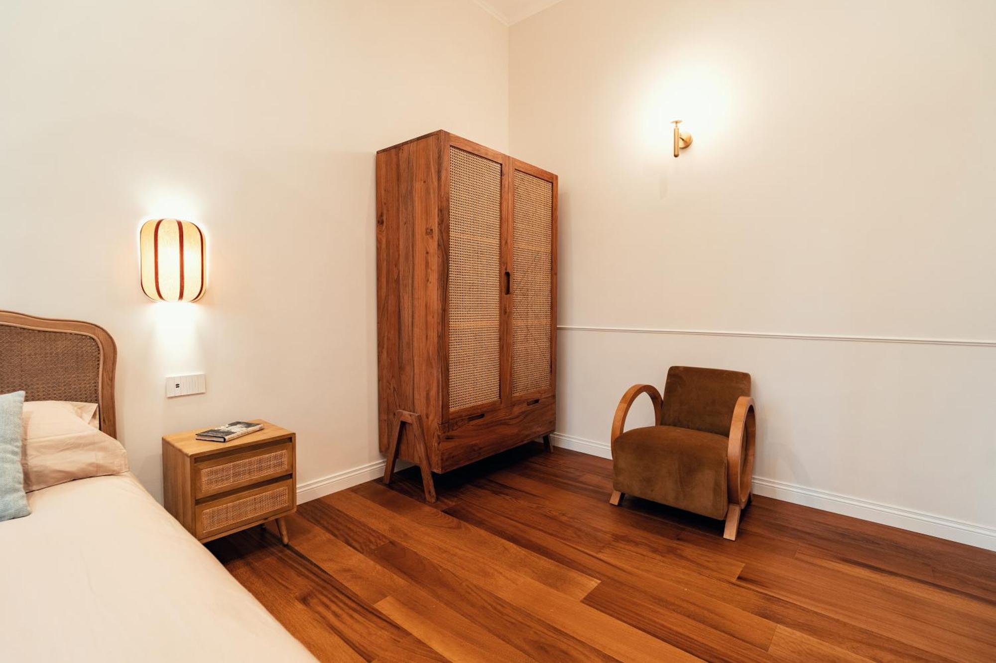 Vatican Chic Appartamento