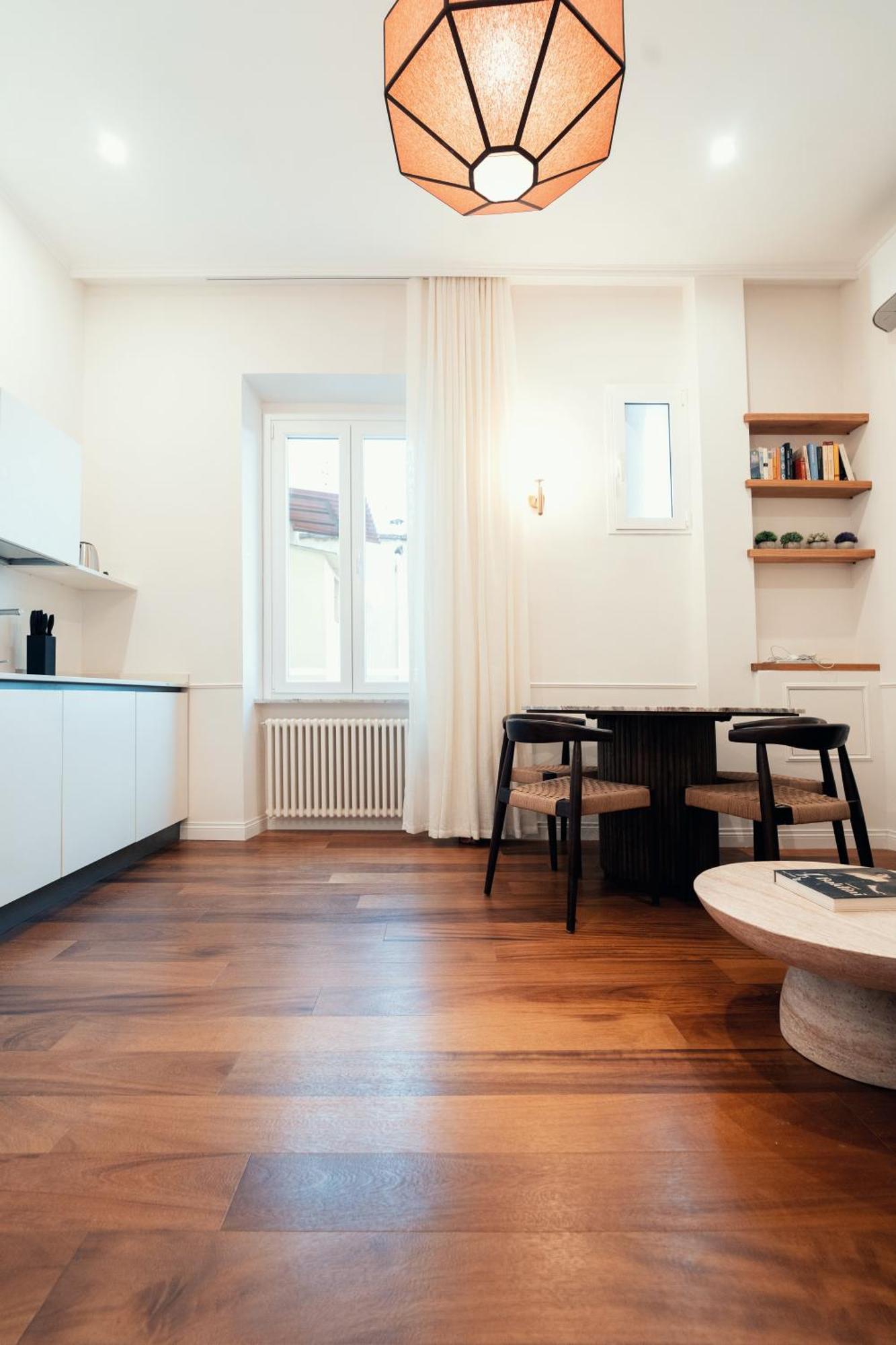 Appartamento Vatican Chic *