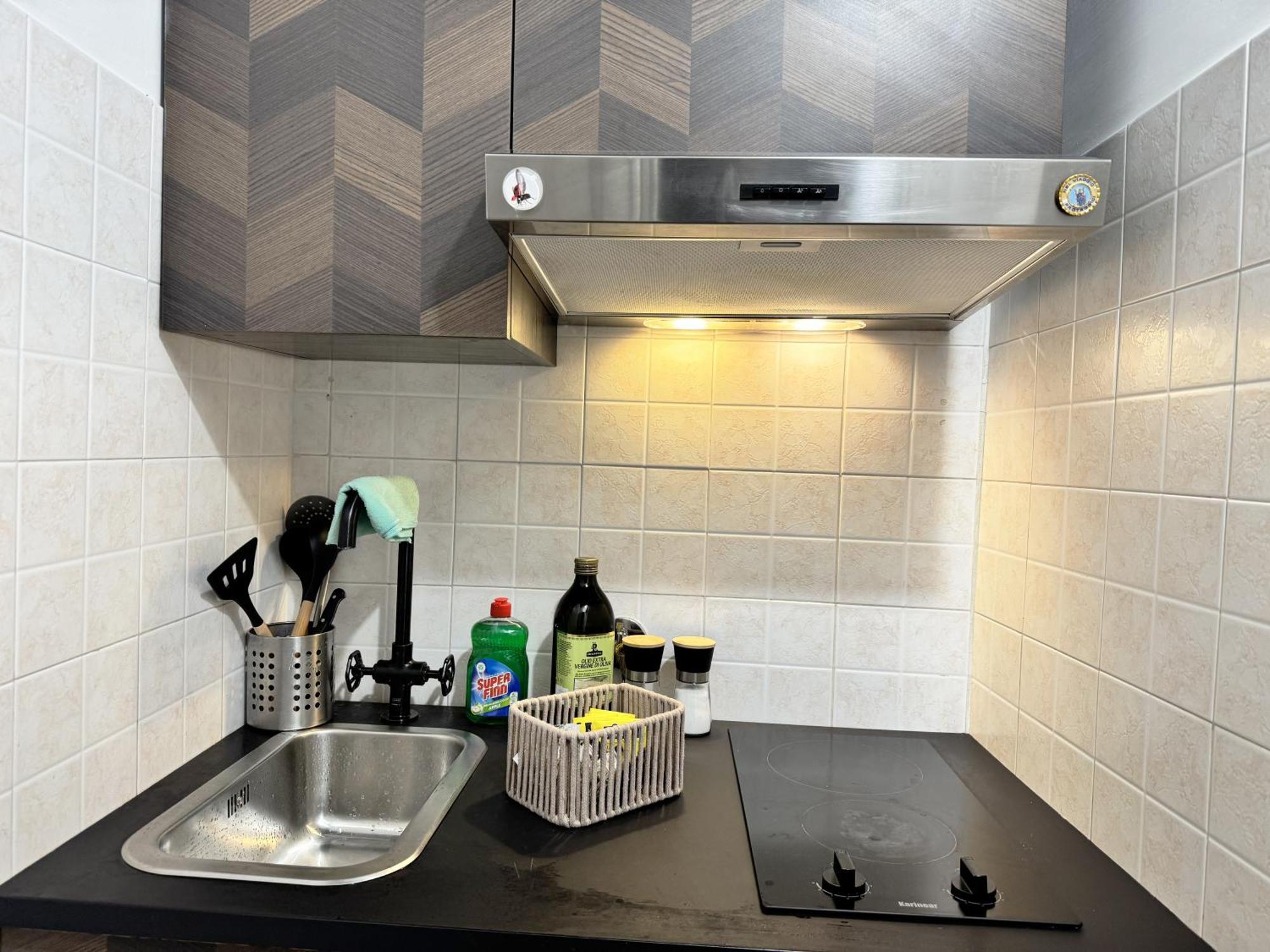 Appartement Italy Loft Piazza Venezia Rome