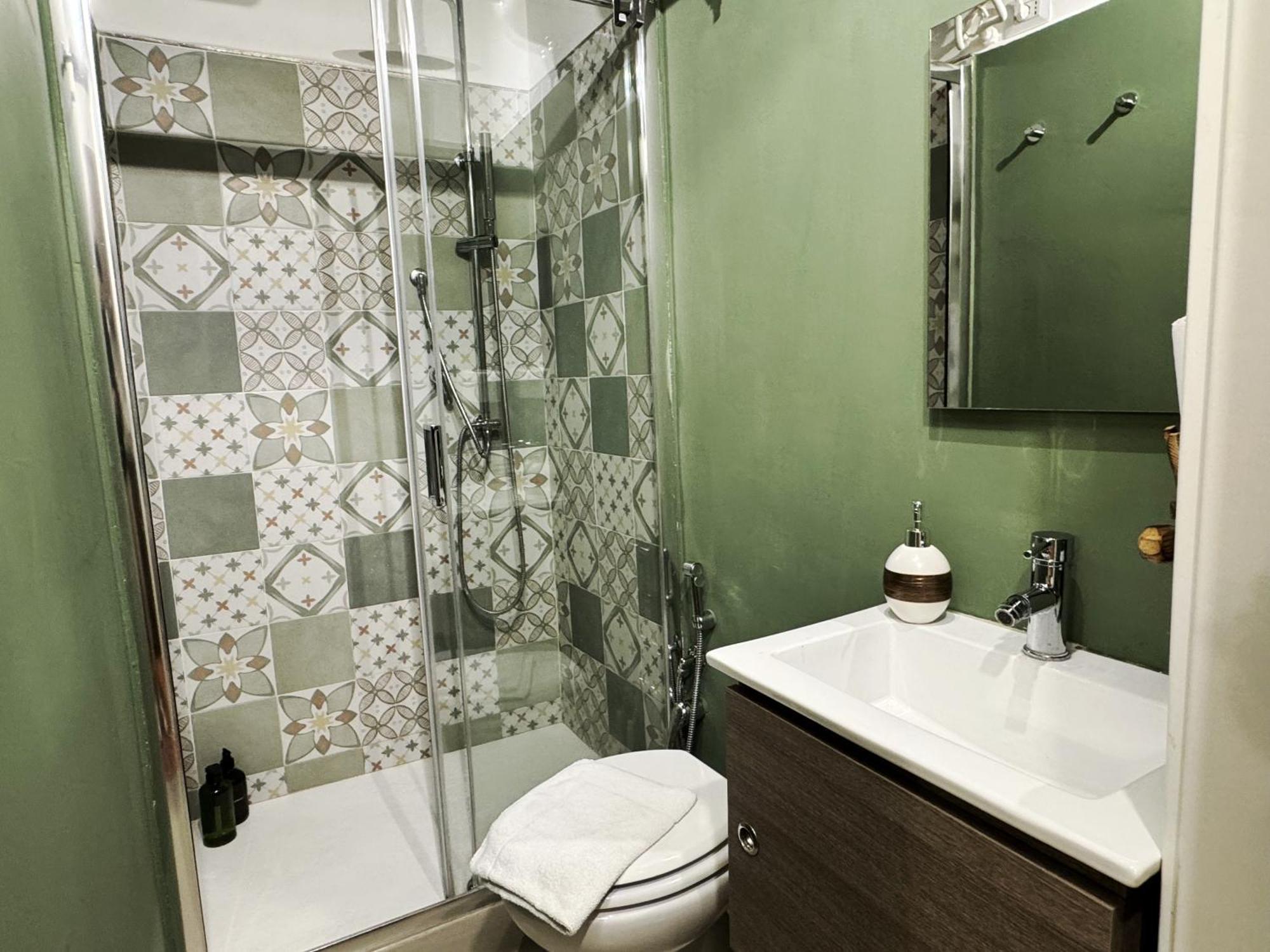 Apartment Italy Loft Piazza Venezia Rome