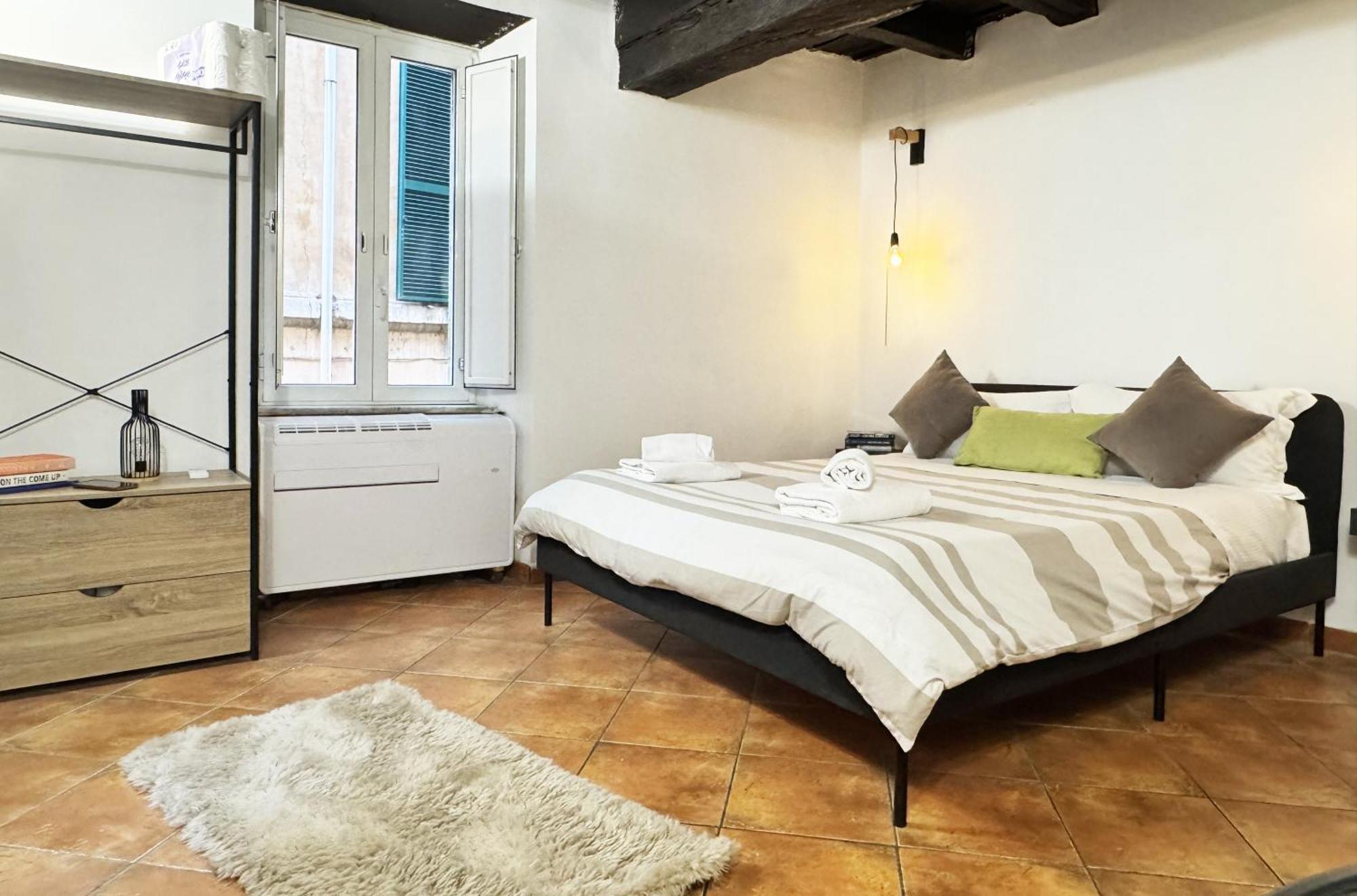 Italy Loft Piazza Venezia * Rome