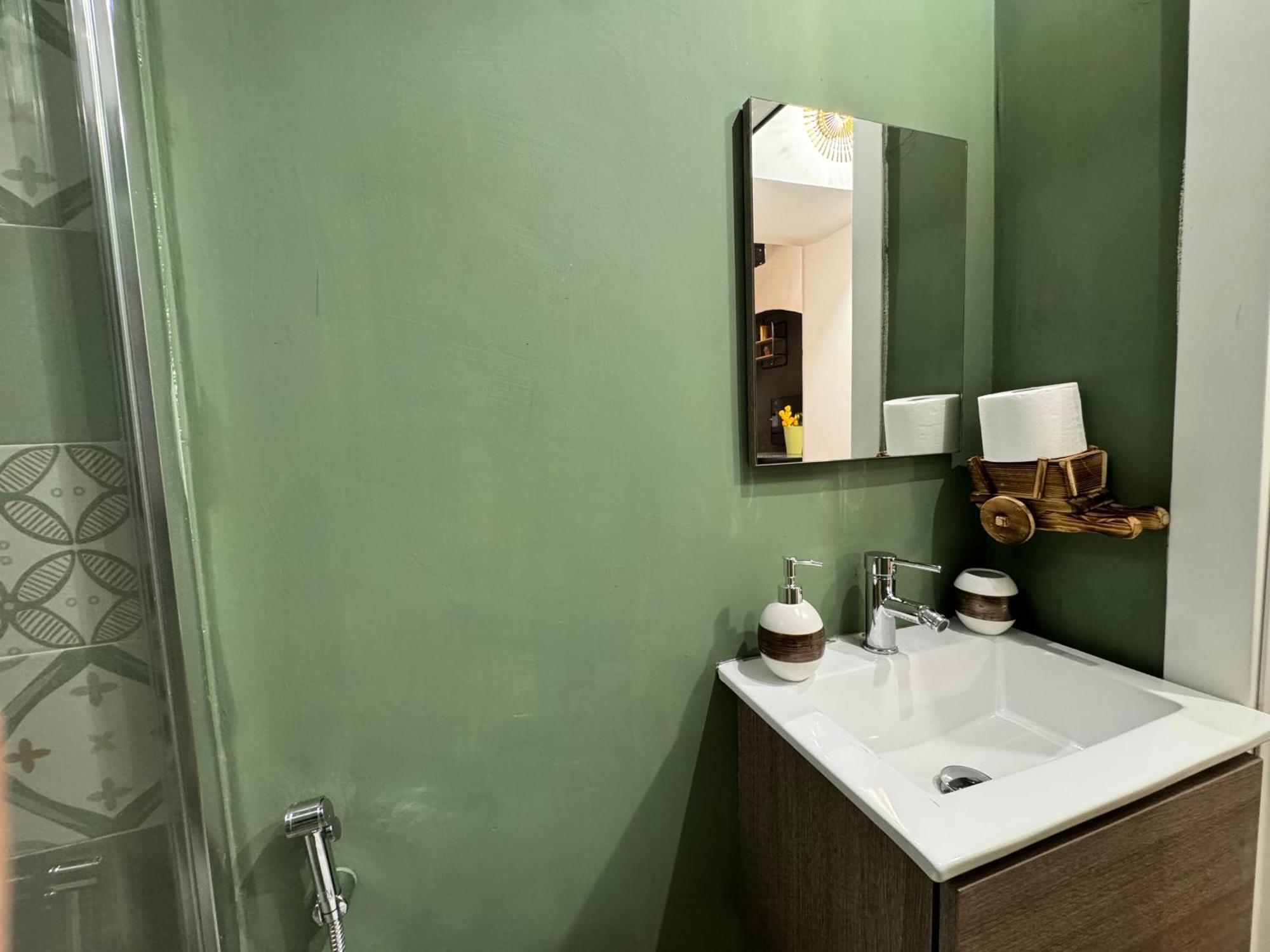 Appartement Italy Loft Piazza Venezia Rome
