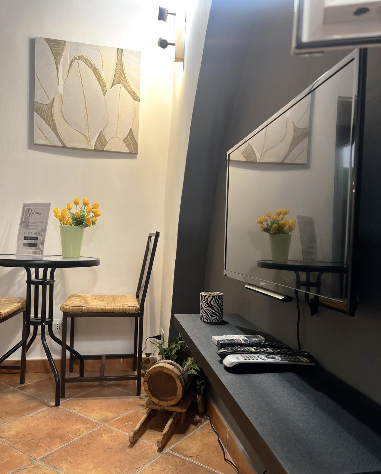 Appartement Italy Loft Piazza Venezia *