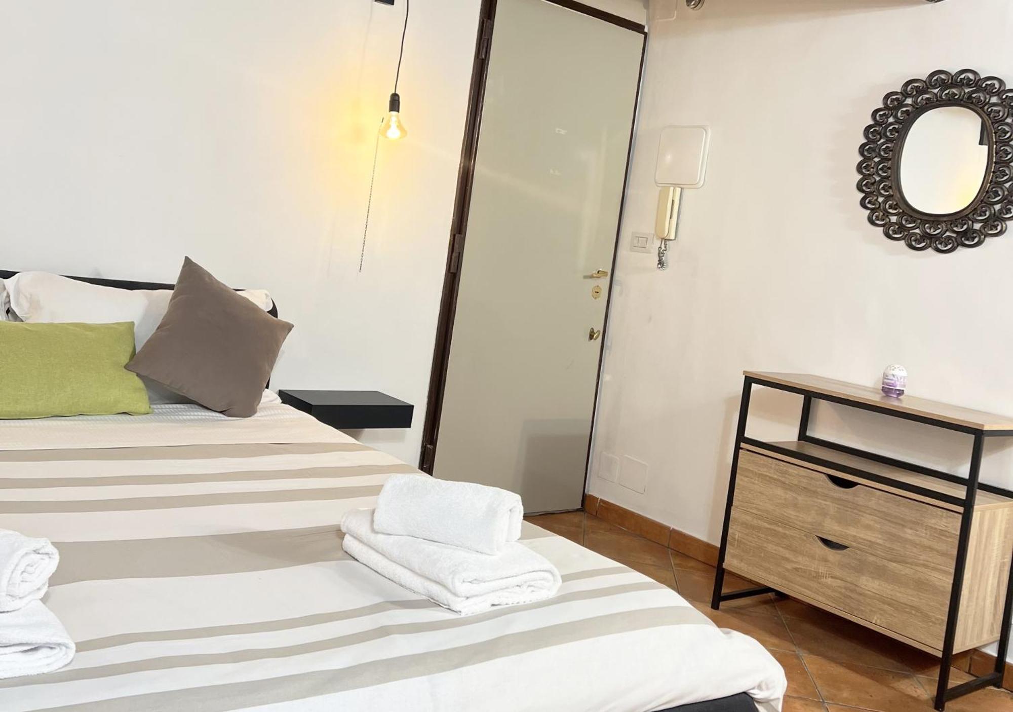 Italy Loft Piazza Venezia Appartement
